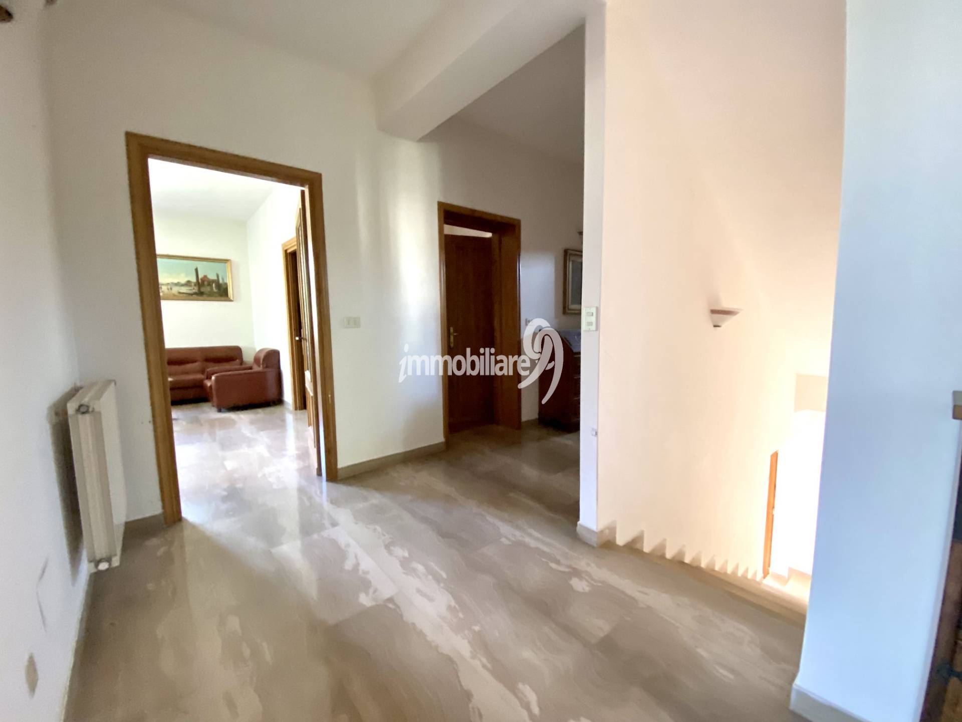 Casa singola in vendita a L'Aquila, San Vittorino