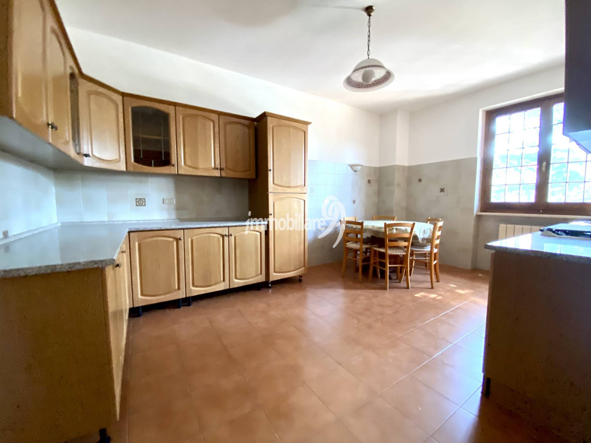 Casa singola in vendita a L'Aquila, San Vittorino