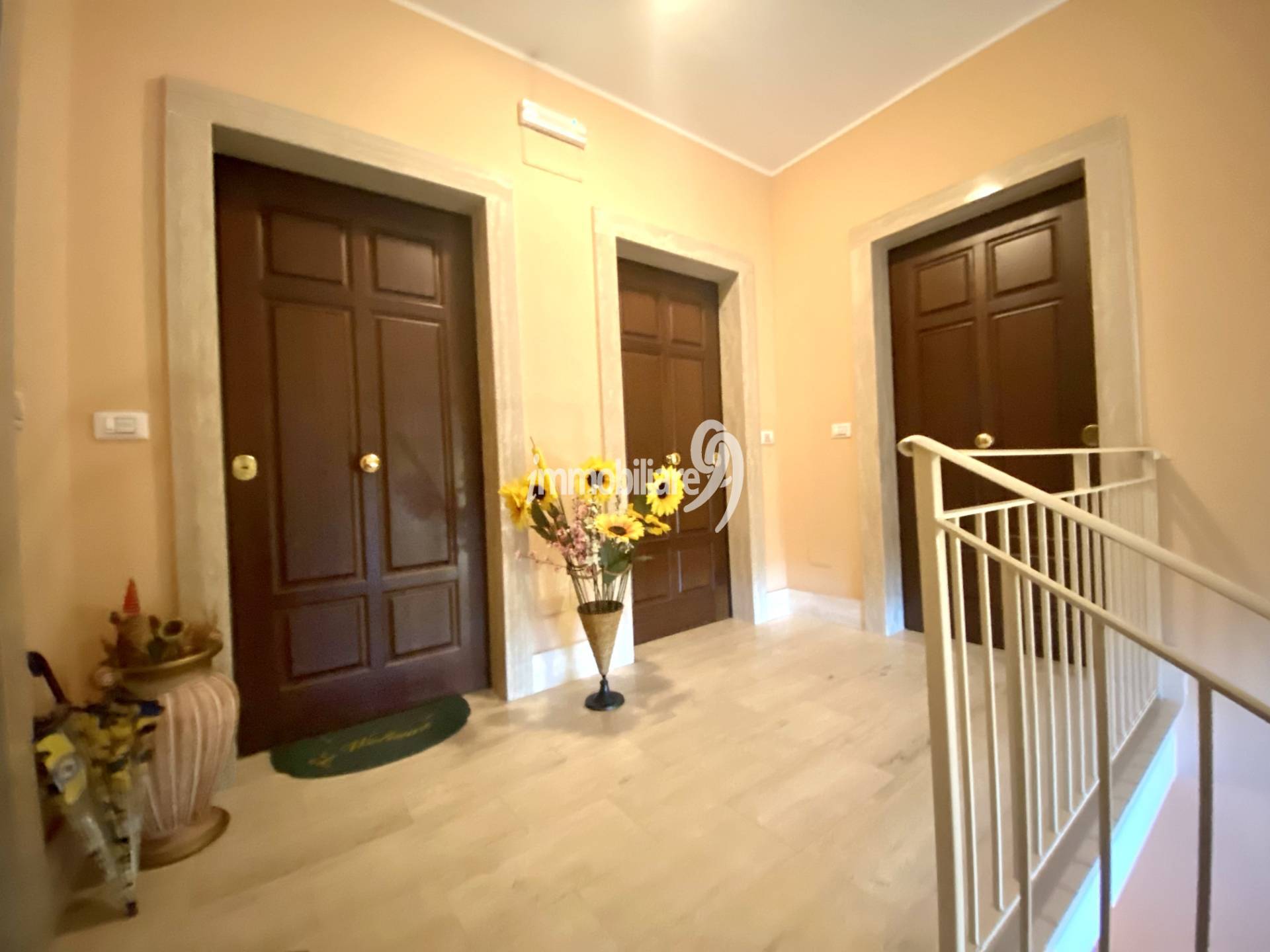 Appartamento in affitto a L'Aquila, Mausonia