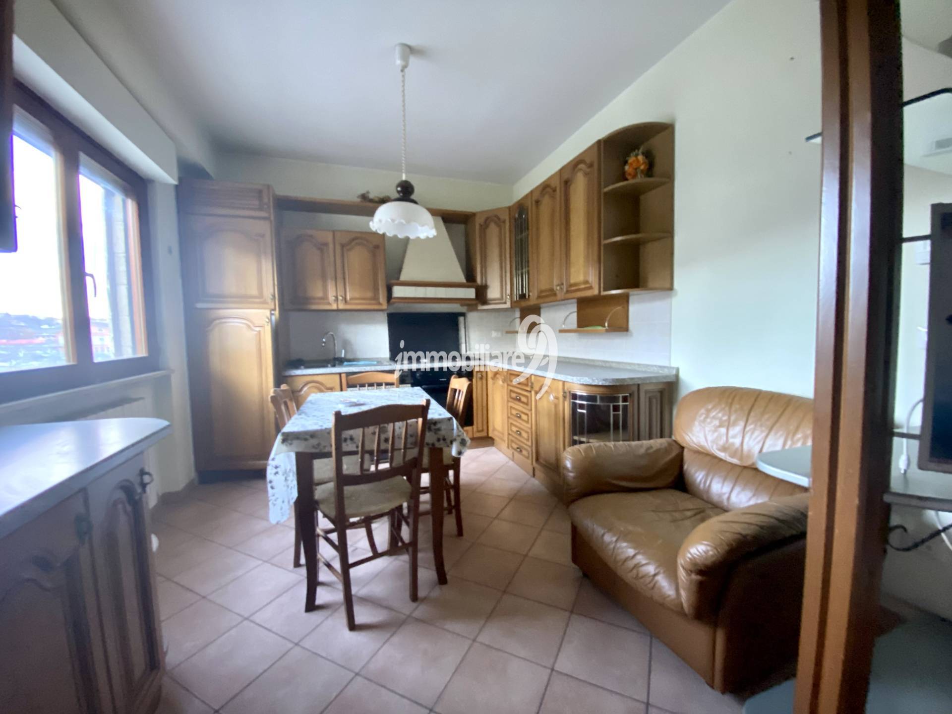 Appartamento in affitto a L'Aquila, Mausonia