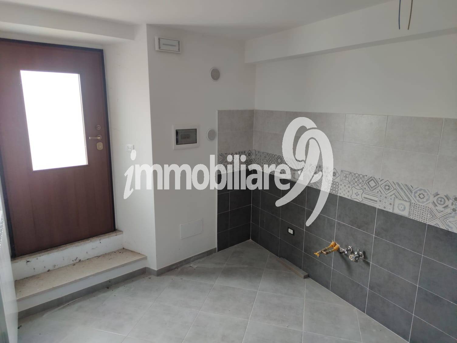 Casa cielo Terra in vendita a L'Aquila, Paganica - Tempera