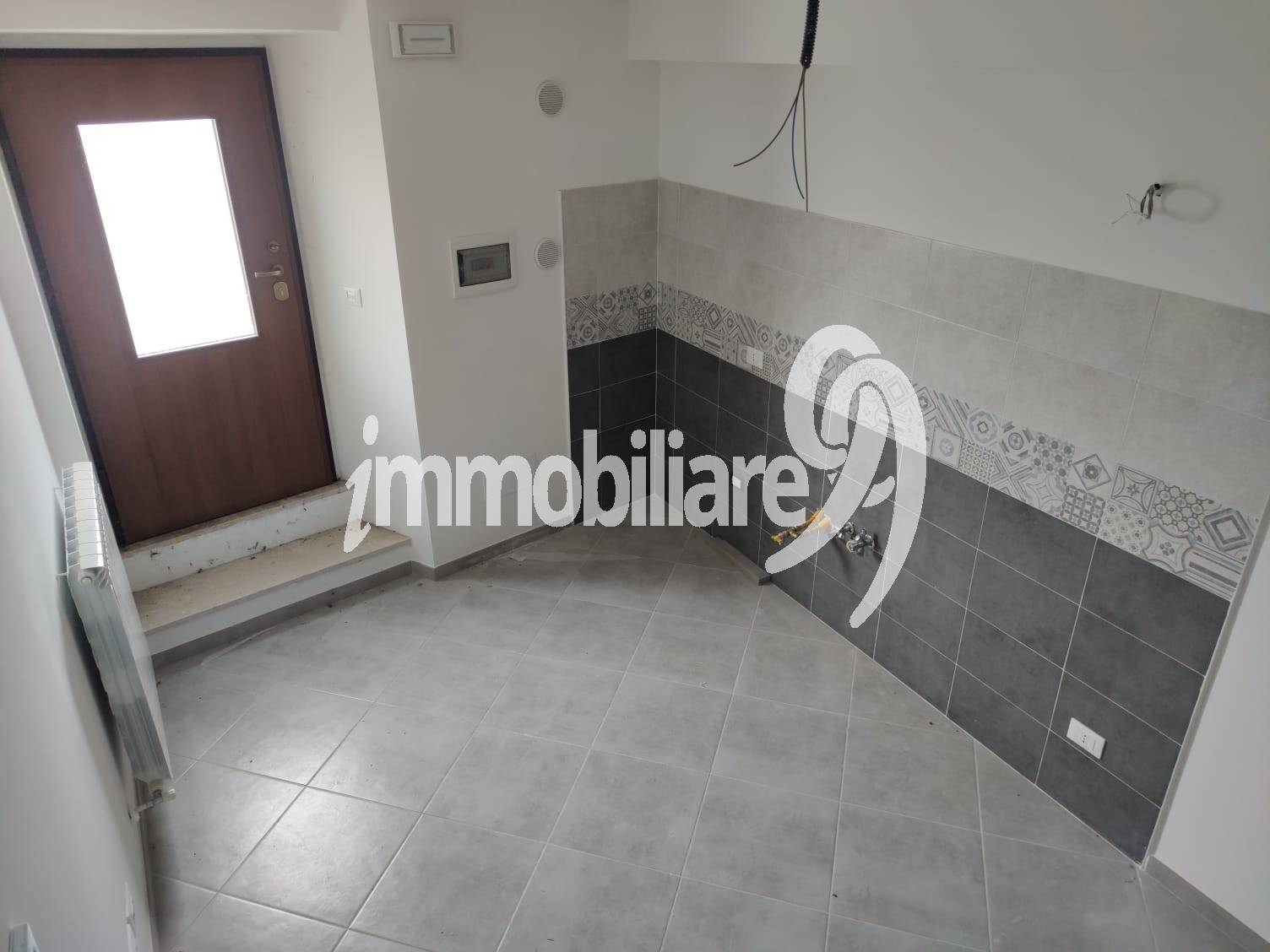 Casa cielo Terra in vendita a L'Aquila, Paganica - Tempera