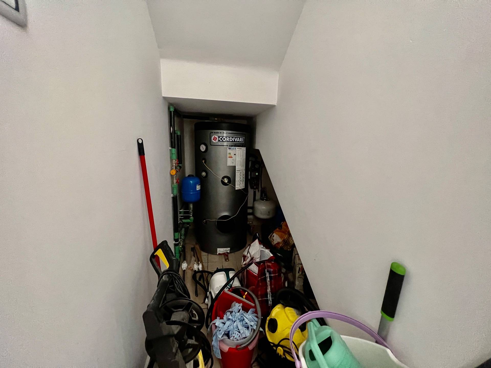 Villette a schiera in vendita a L'Aquila, Poggio di Roio