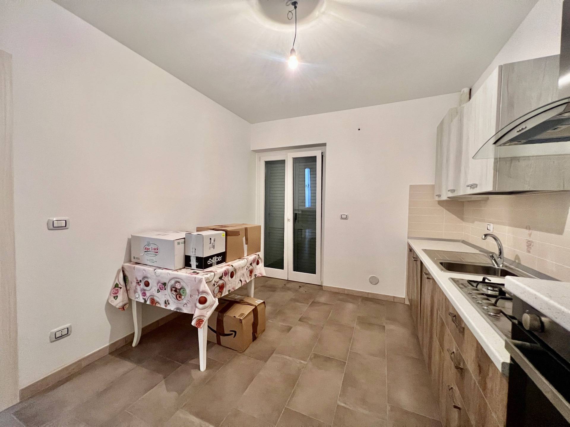 Villette a schiera in vendita a L'Aquila, Poggio di Roio