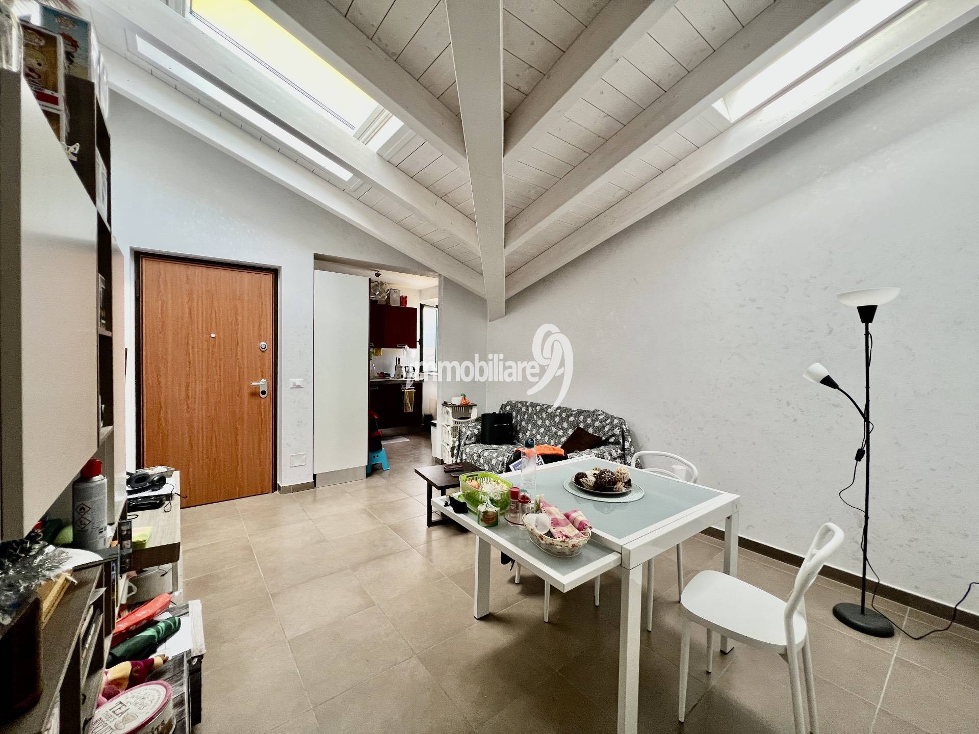 Appartamento in vendita a L'Aquila, Civita di Bagno