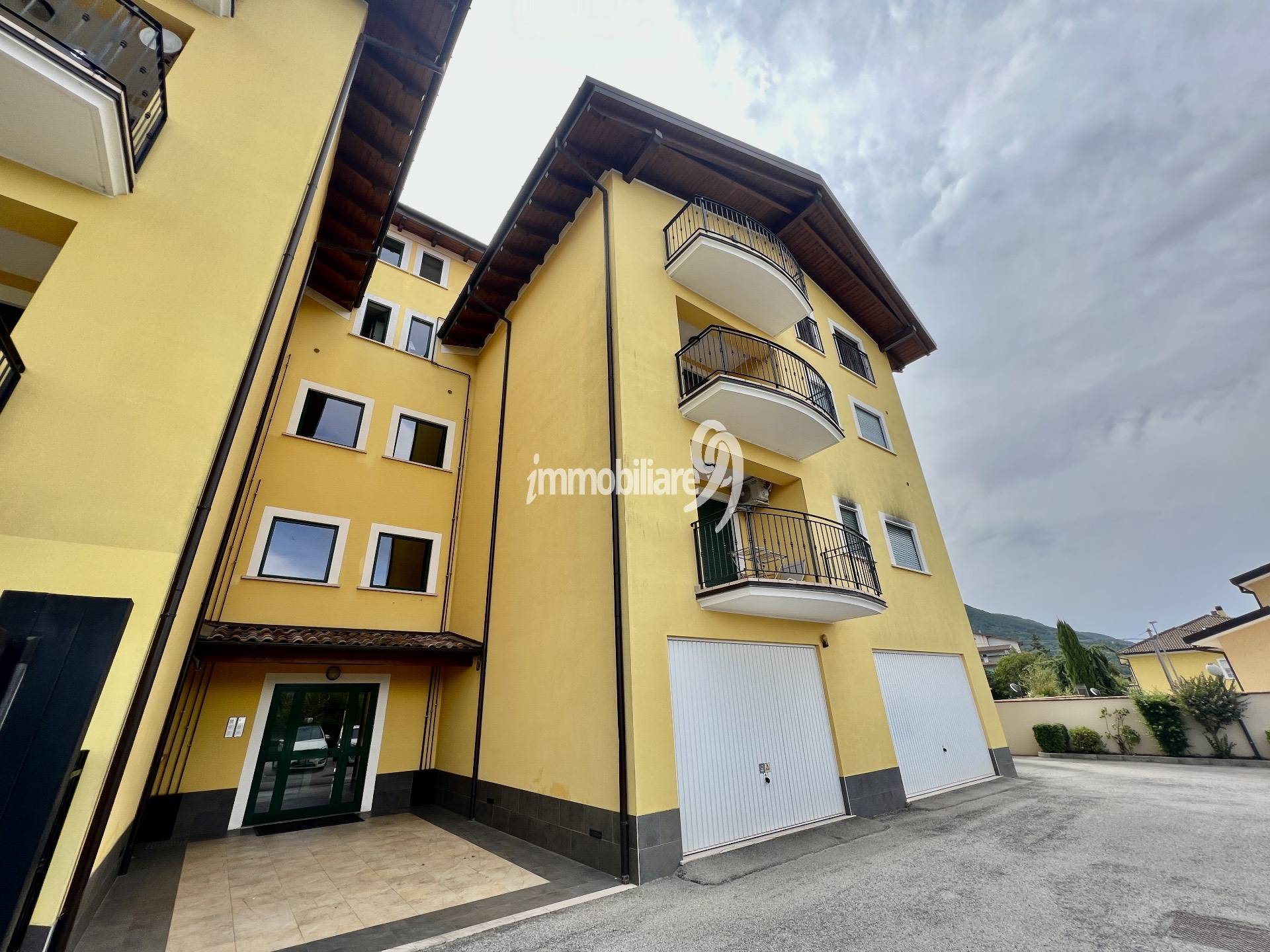 Appartamento in vendita a L'Aquila, Civita di Bagno