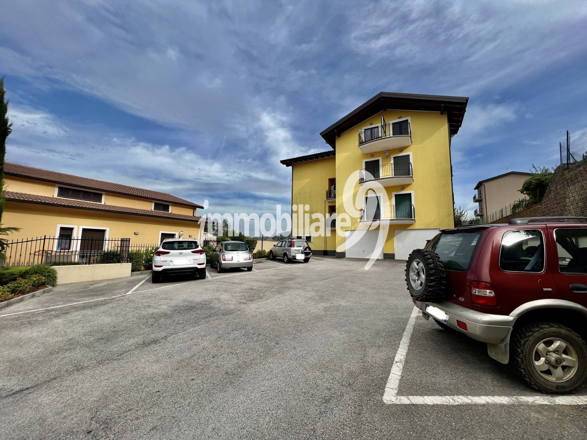 Appartamento in vendita a L'Aquila, Civita di Bagno