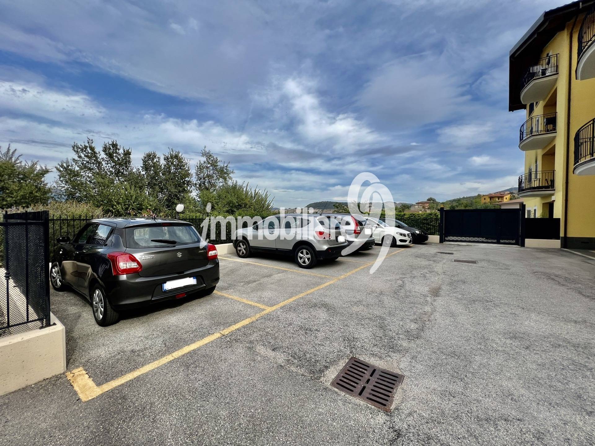 Appartamento in vendita a L'Aquila, Civita di Bagno