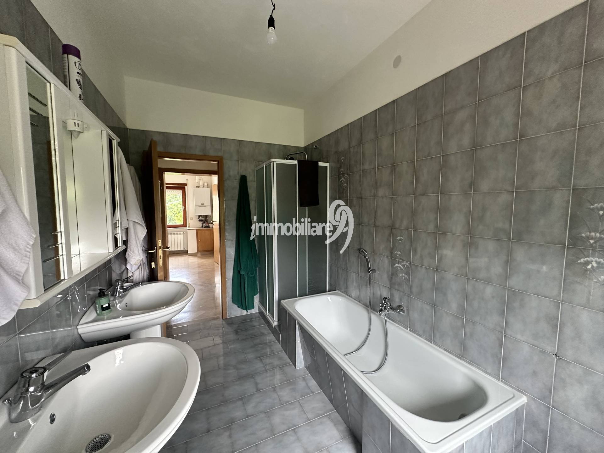 Casa cielo Terra in vendita a L'Aquila, Palombaia di Tornimparte