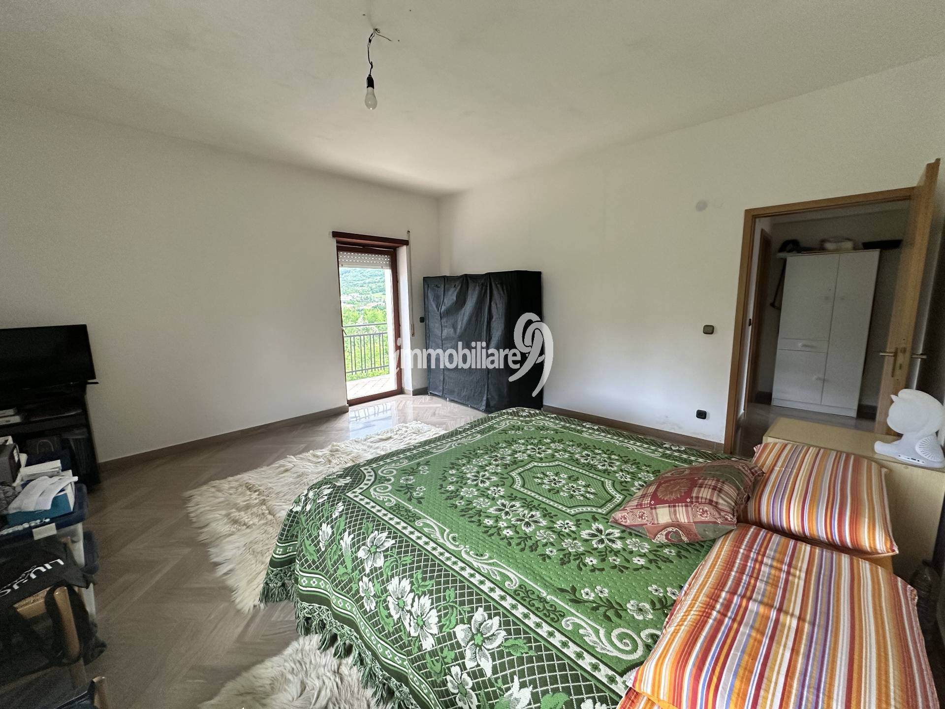 Casa cielo Terra in vendita a L'Aquila, Palombaia di Tornimparte