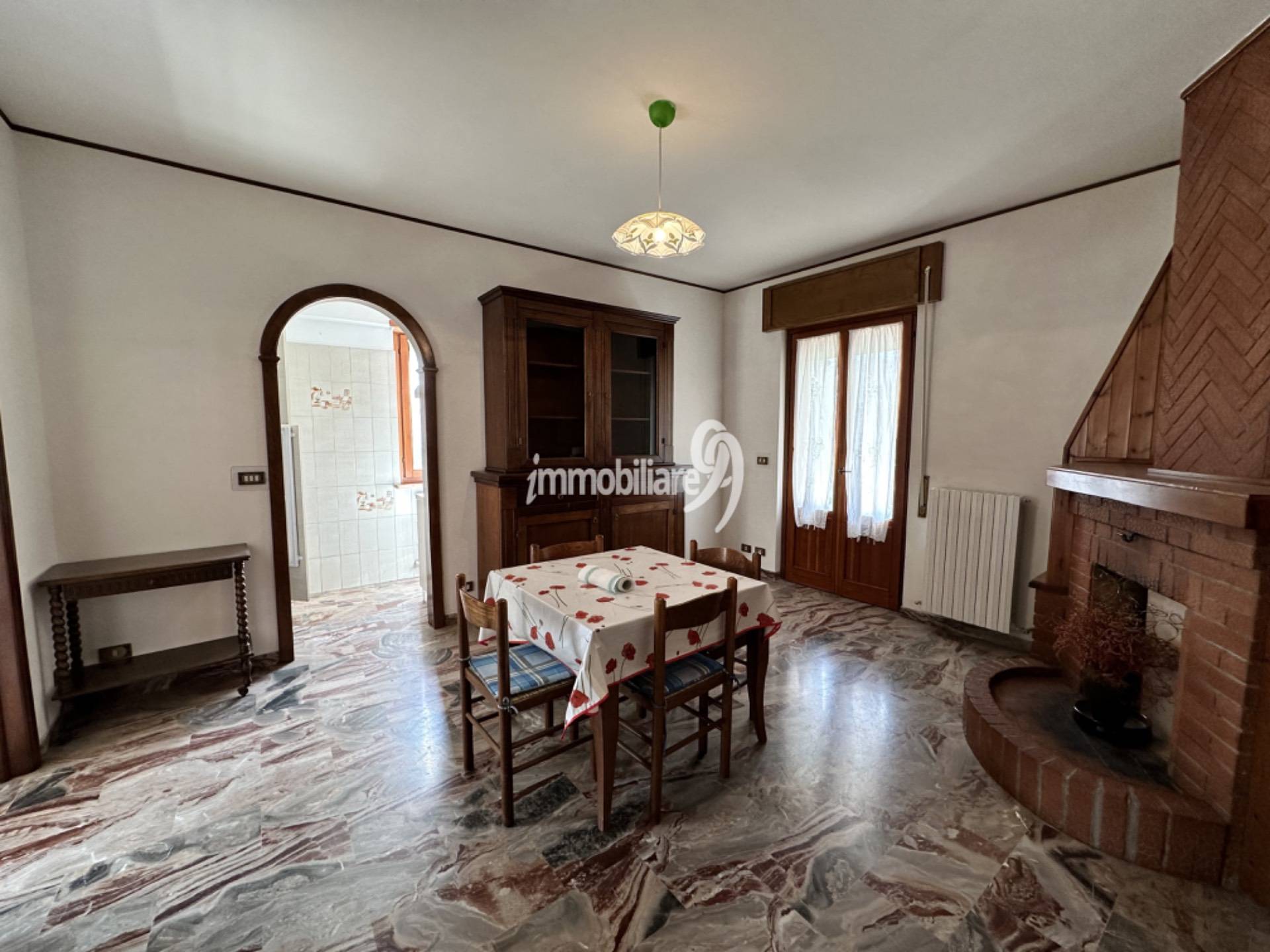 Appartamento in affitto a L'Aquila, Paganica - Tempera