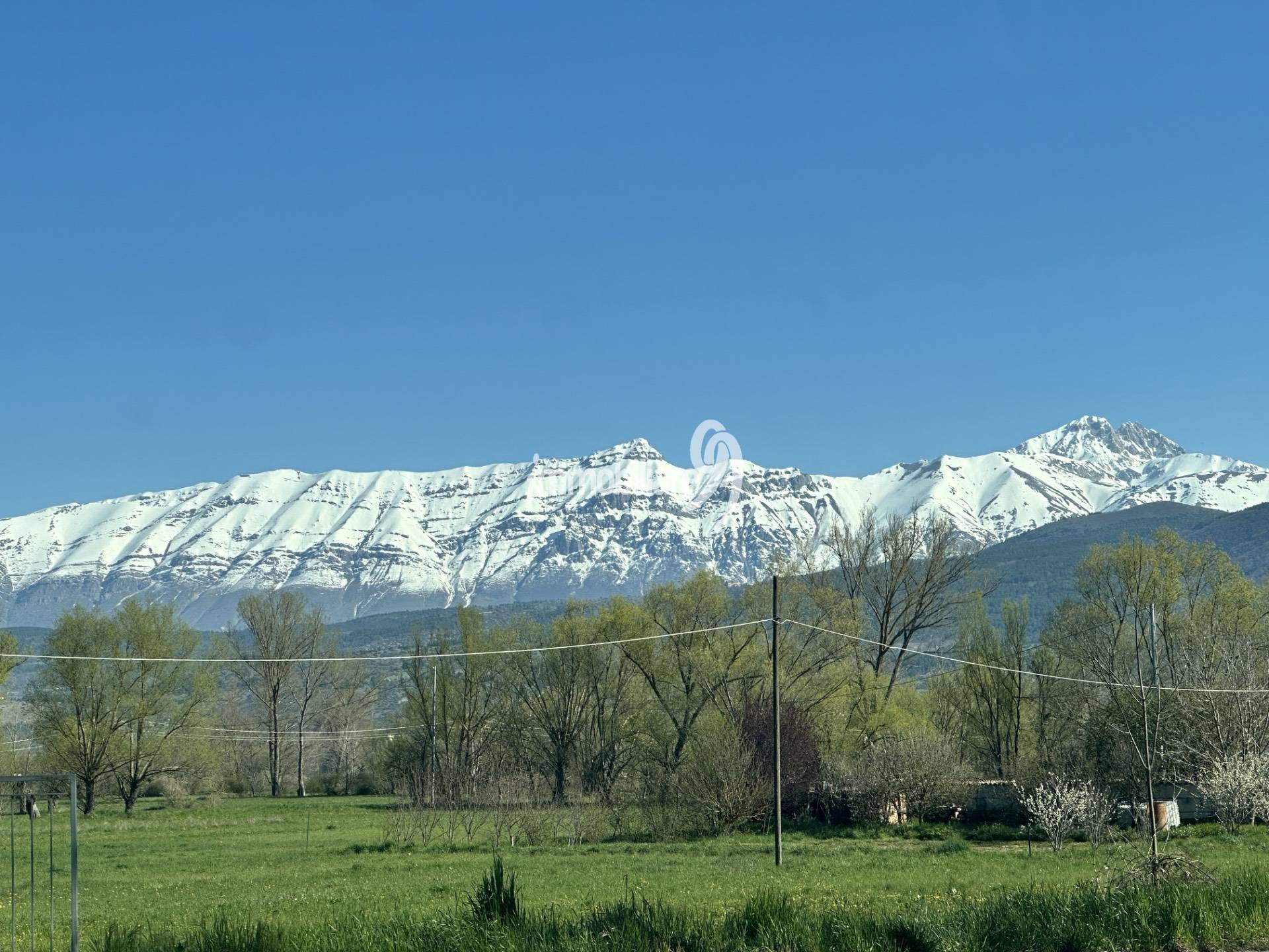 Rustico in vendita a Fossa, Cerro