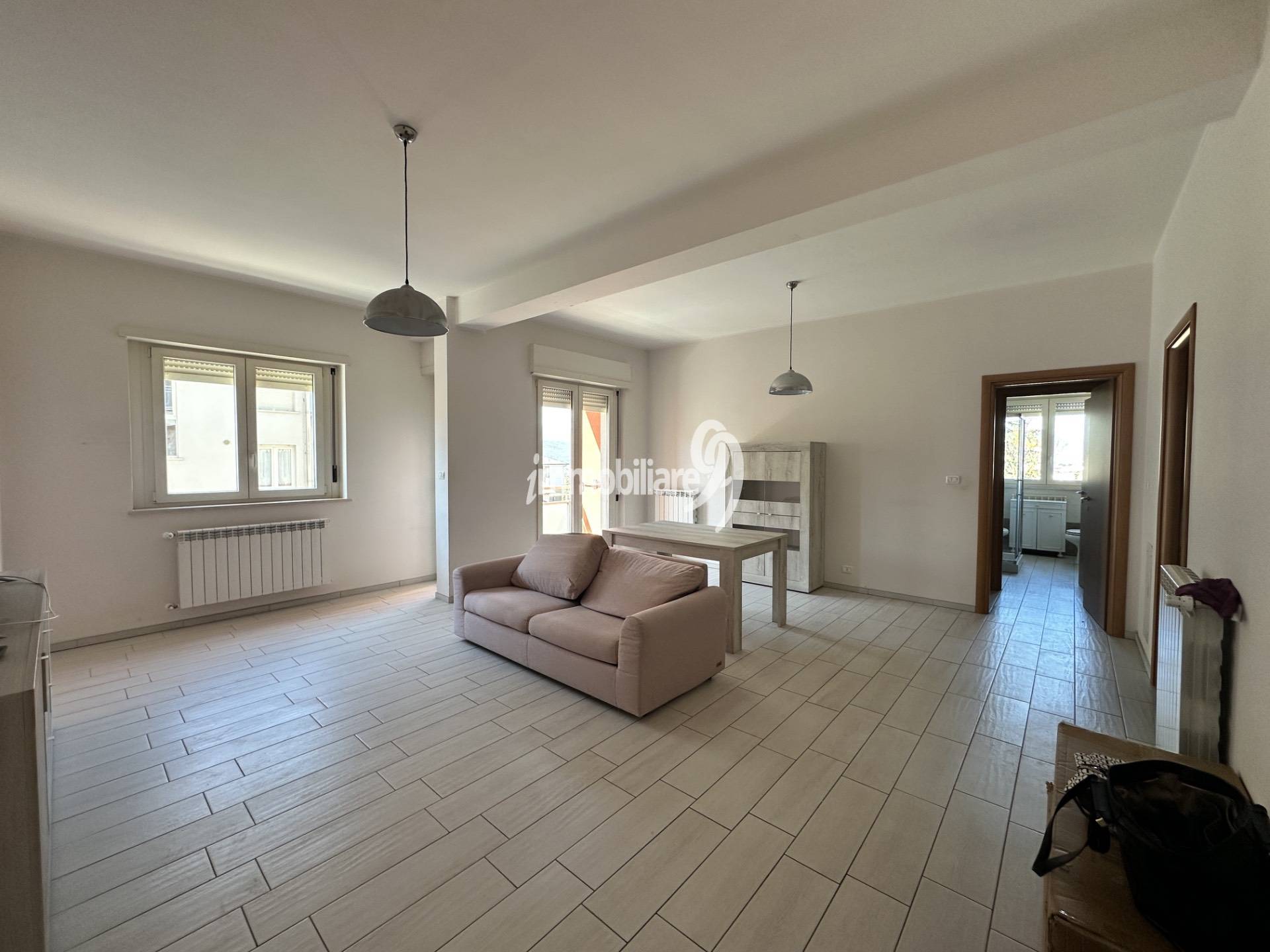 Appartamento in affitto a L'Aquila, Centro storico