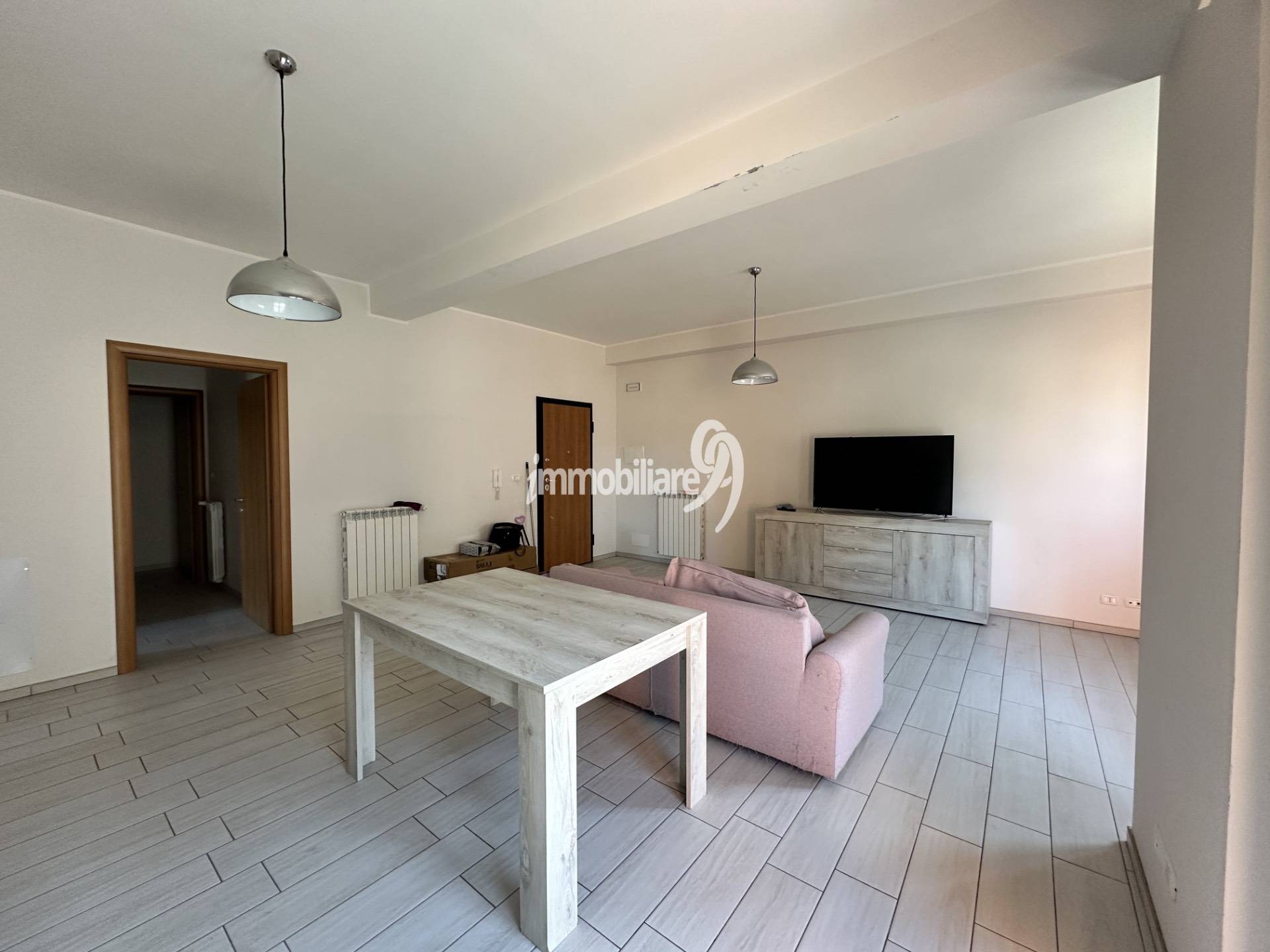 Appartamento in affitto a L'Aquila, Centro storico