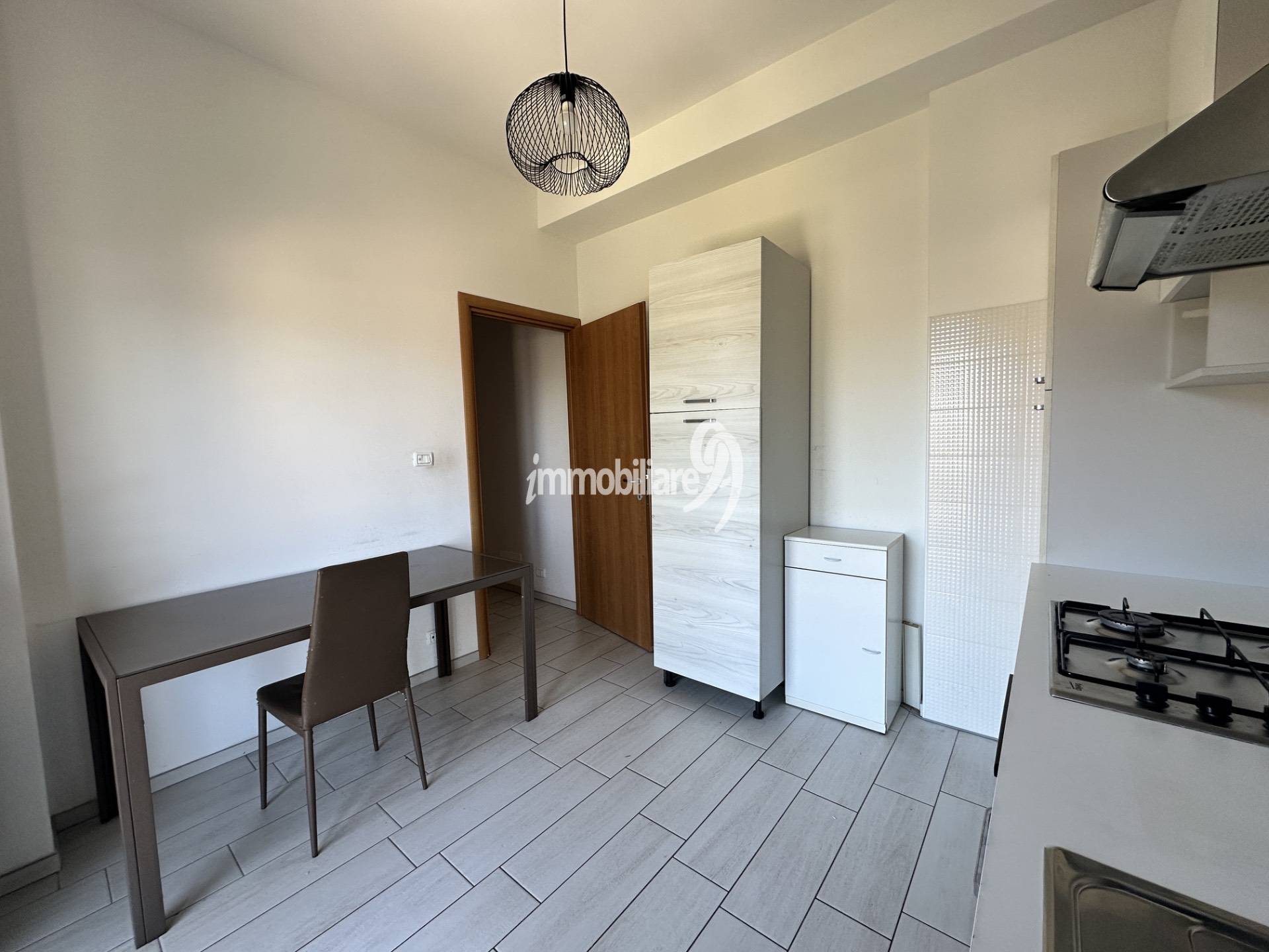 Appartamento in affitto a L'Aquila, Centro storico