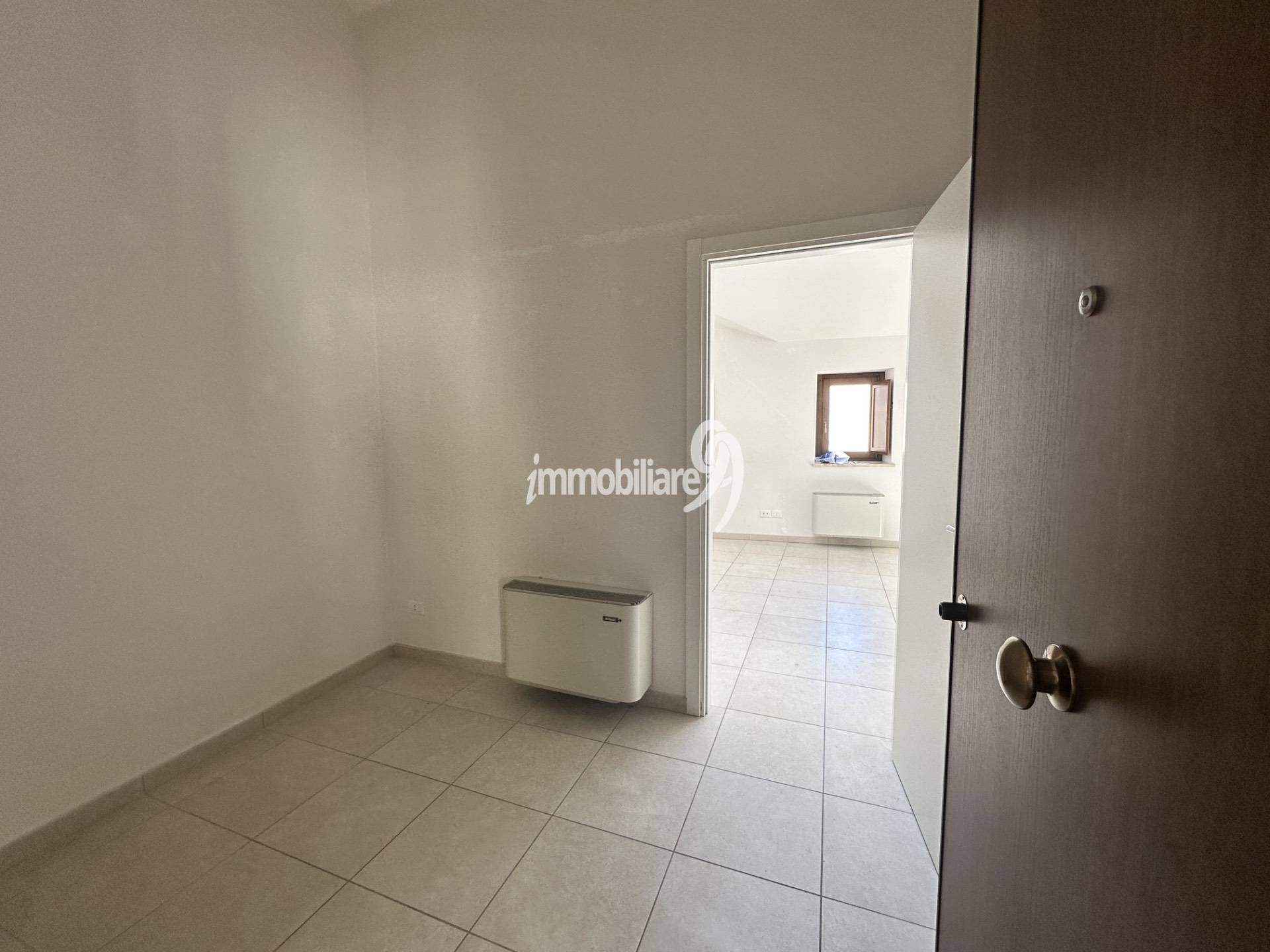 Appartamento in affitto a L'Aquila, Centro storico