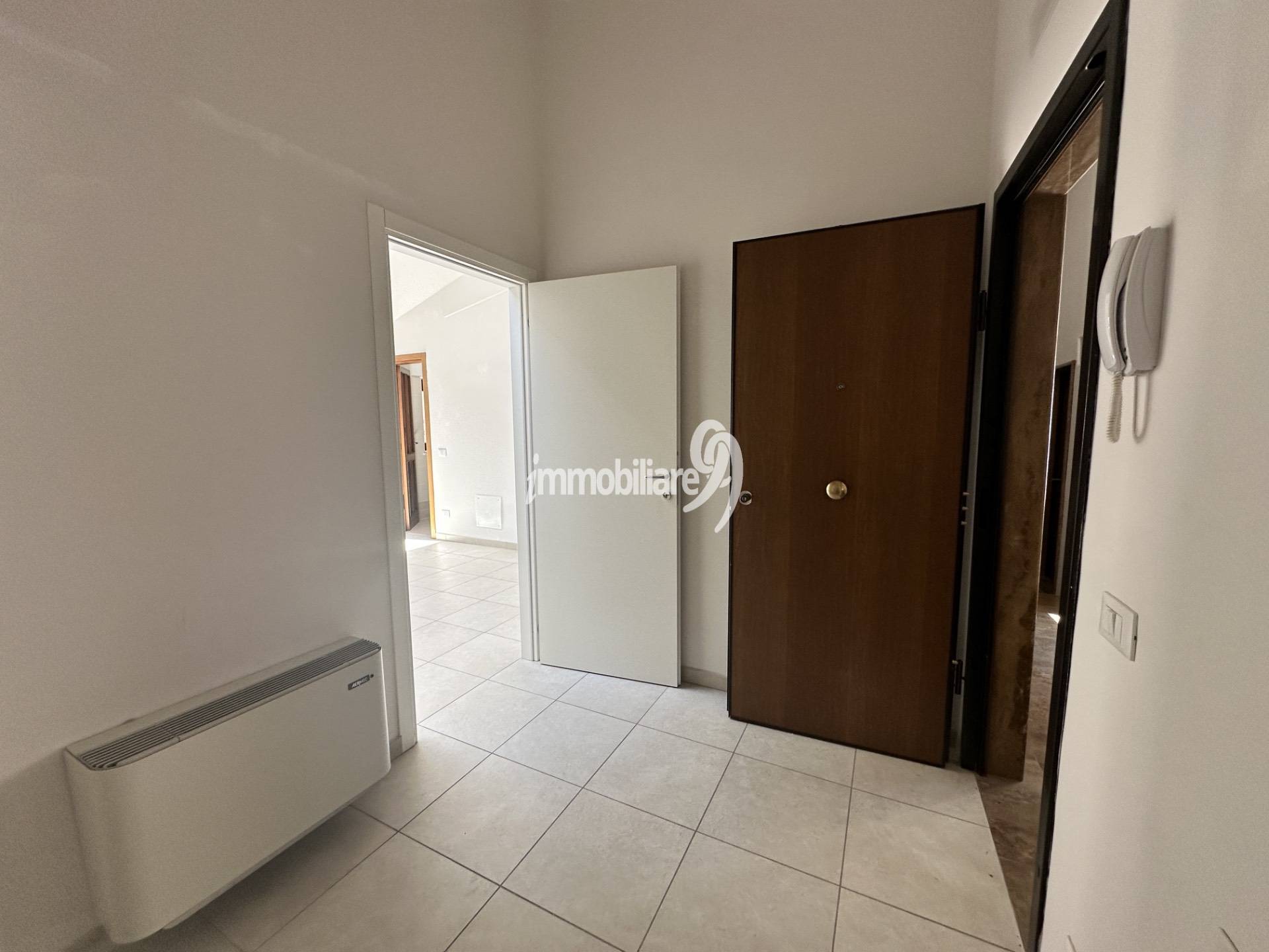 Appartamento in affitto a L'Aquila, Centro storico