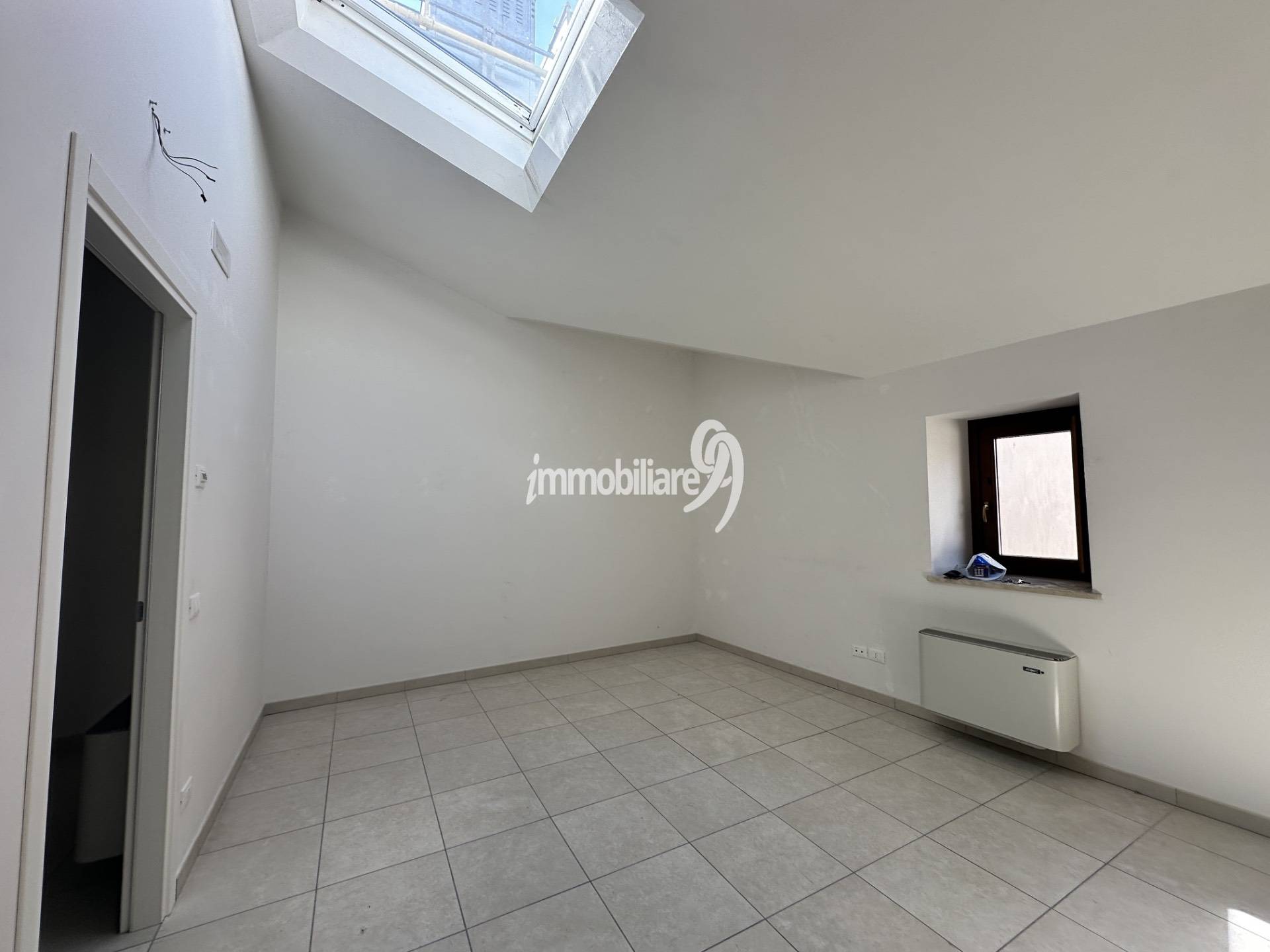 Appartamento in affitto a L'Aquila, Centro storico