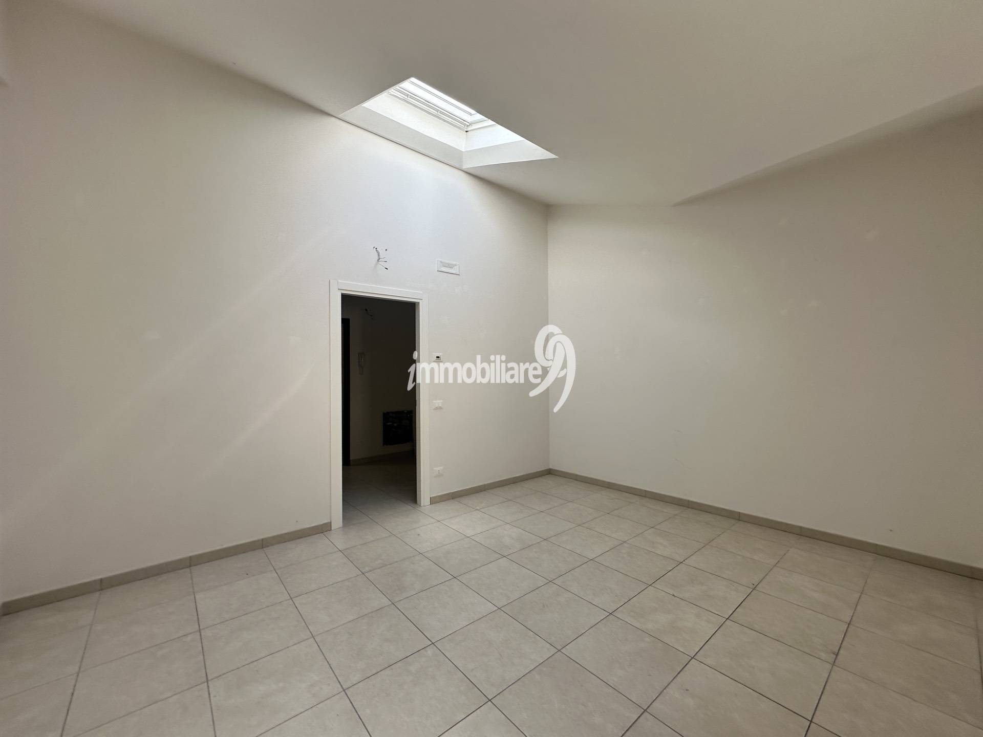 Appartamento in affitto a L'Aquila, Centro storico