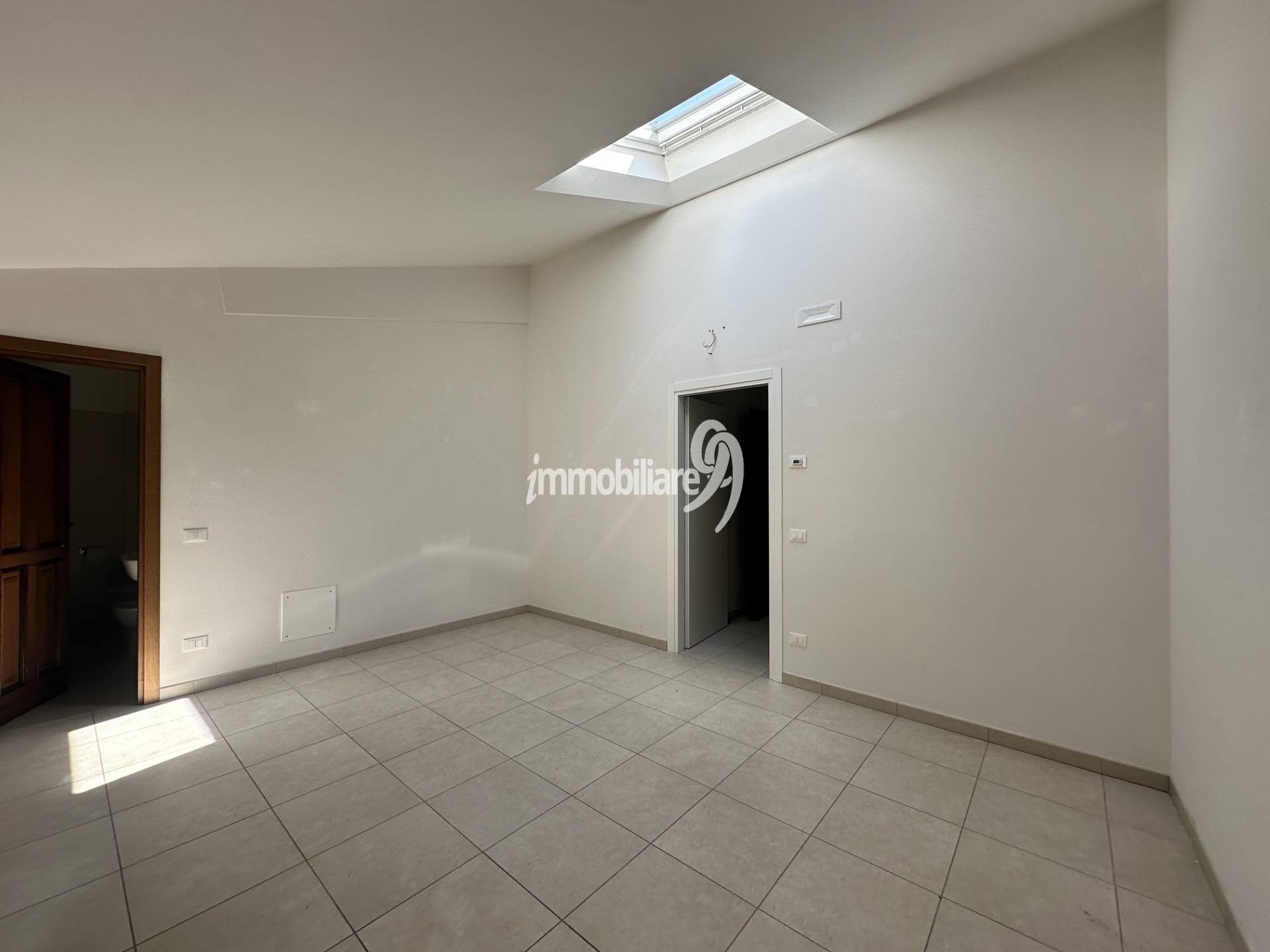 Appartamento in affitto a L'Aquila, Centro storico