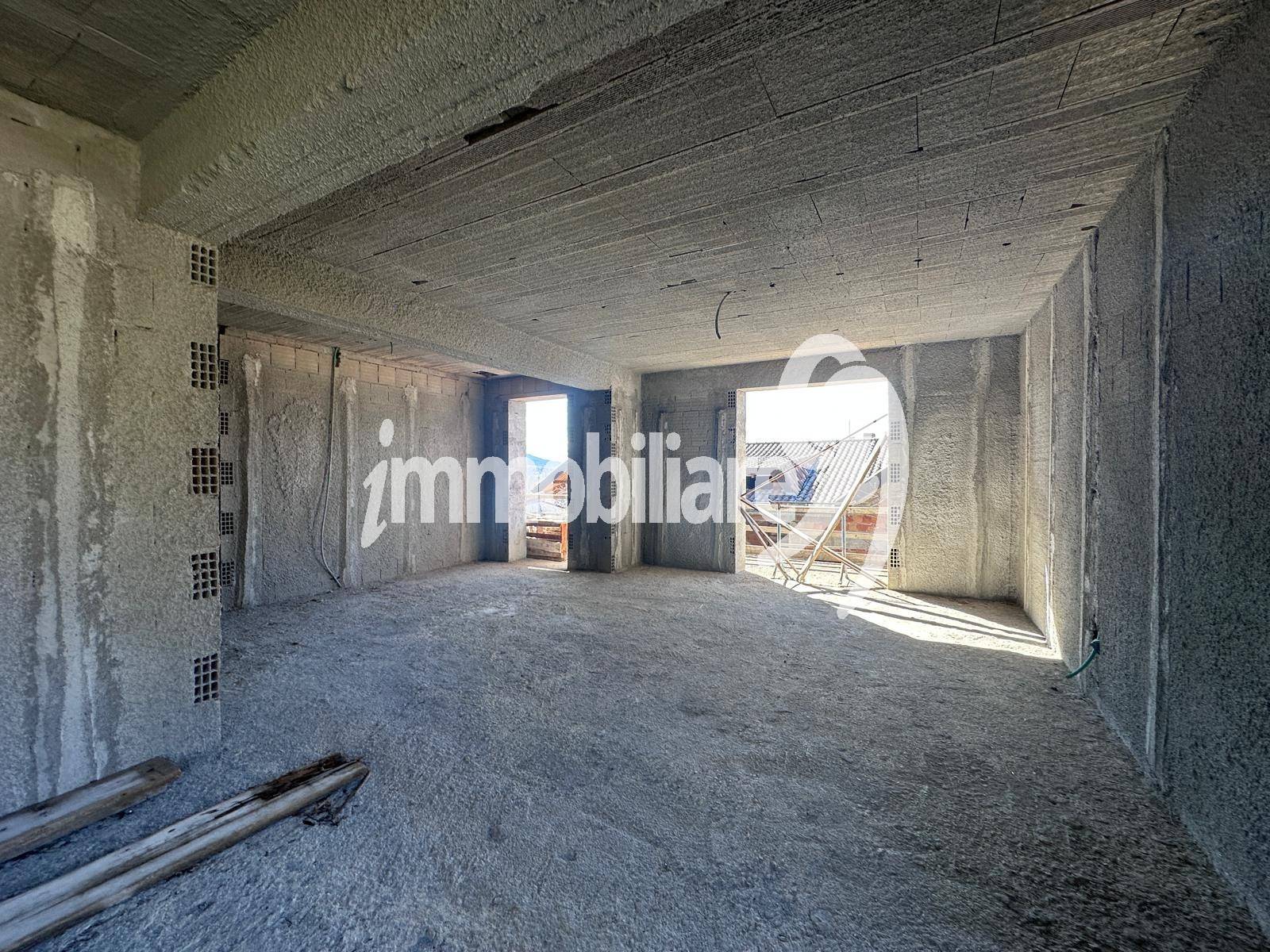 Casa cielo Terra in vendita a L'Aquila, Arischia