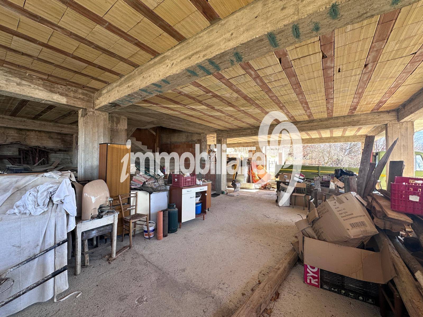 Casa cielo Terra in vendita a L'Aquila, Arischia