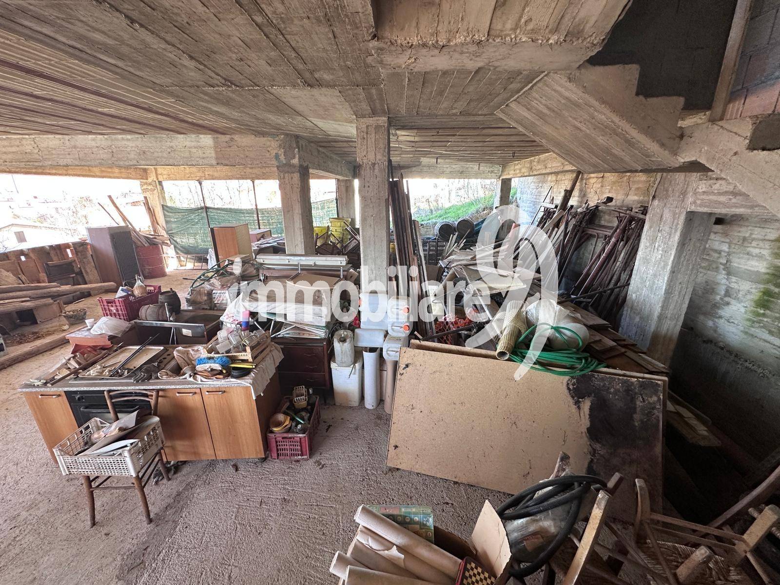 Casa cielo Terra in vendita a L'Aquila, Arischia