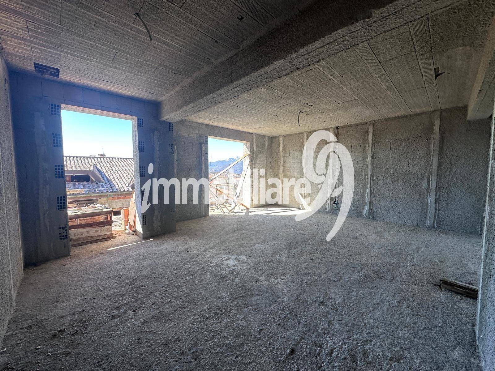 Casa cielo Terra in vendita a L'Aquila, Arischia