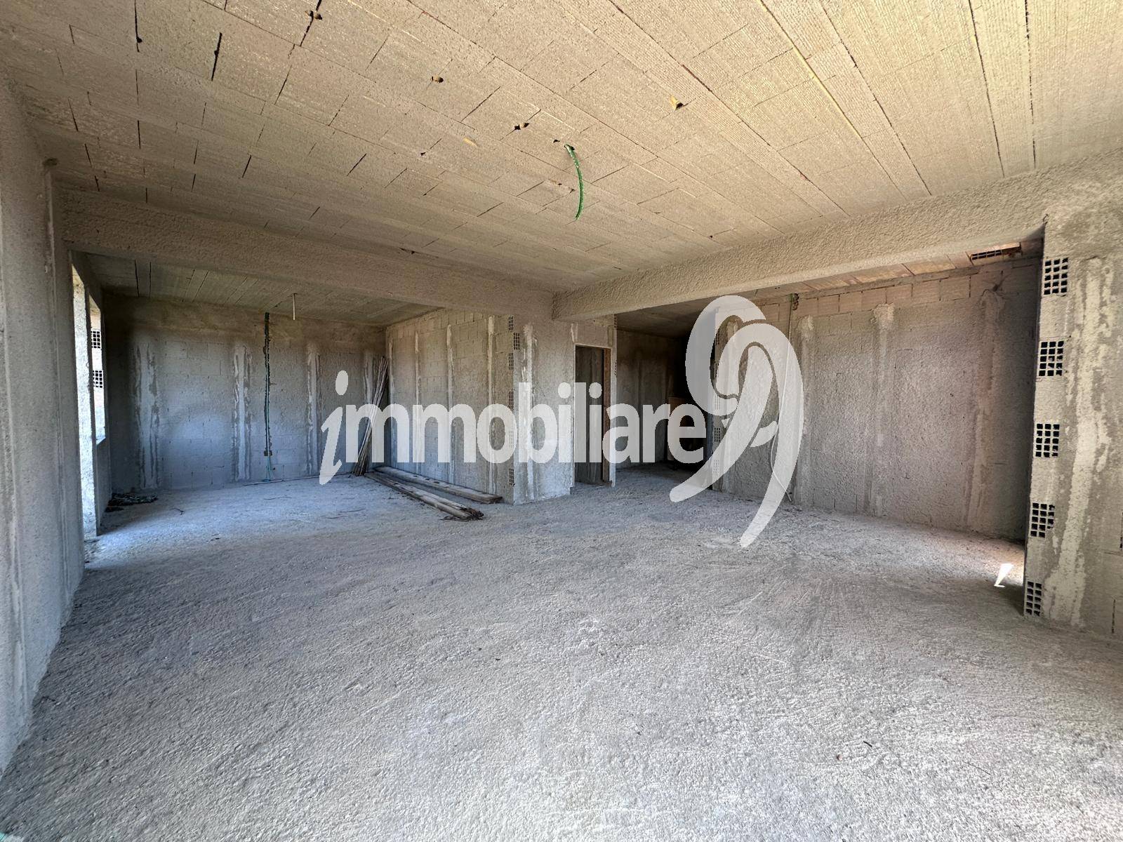 Casa cielo Terra in vendita a L'Aquila, Arischia