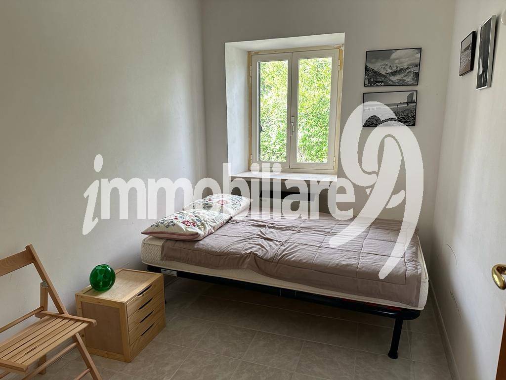 Casa cielo Terra in vendita a L'Aquila, Brecciasecca