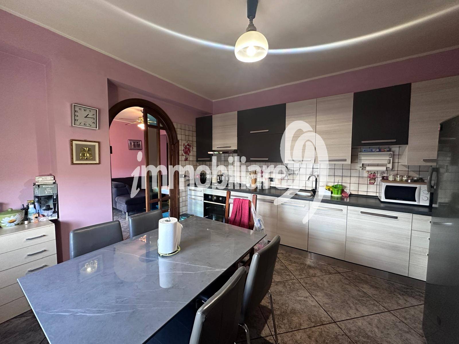 Appartamento in vendita a L'Aquila, Paganica - Tempera