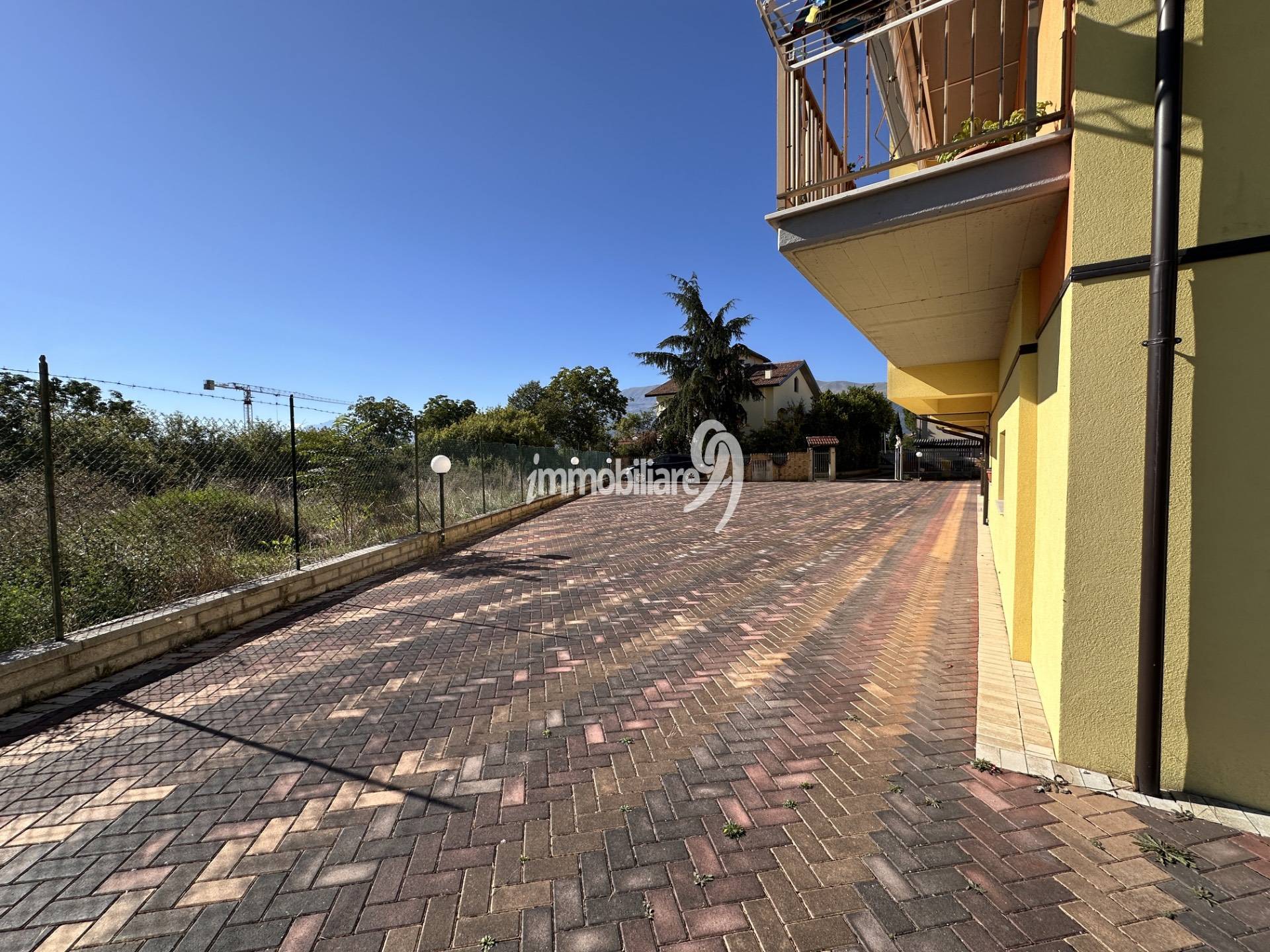 Appartamento in vendita a L'Aquila, Paganica - Tempera