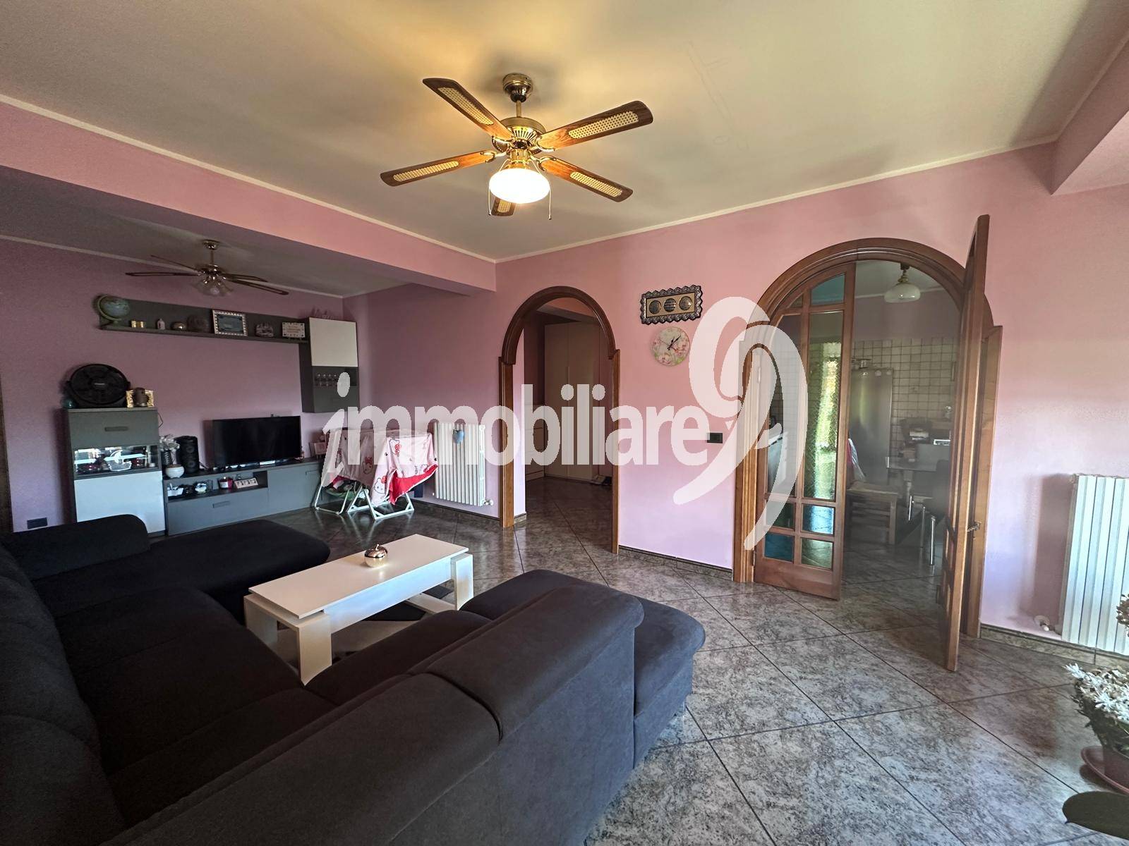 Appartamento in vendita a L'Aquila, Paganica - Tempera