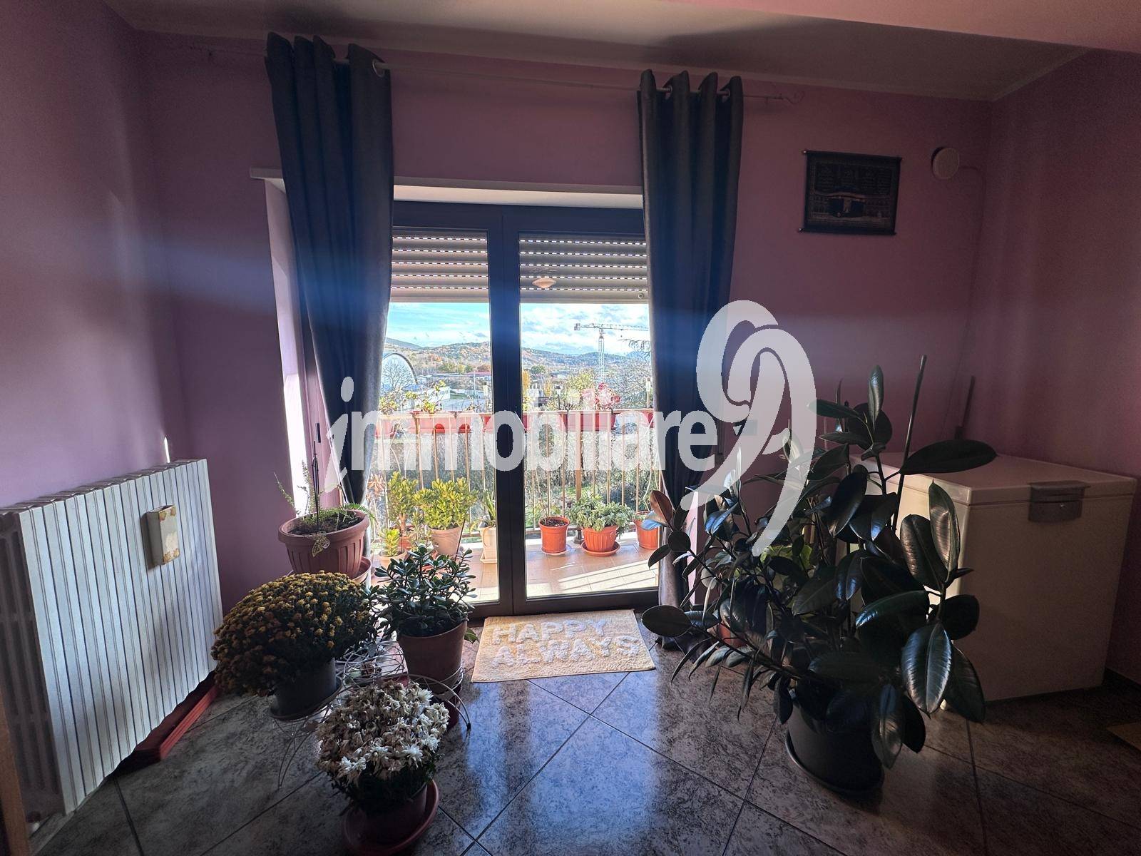 Appartamento in vendita a L'Aquila, Paganica - Tempera