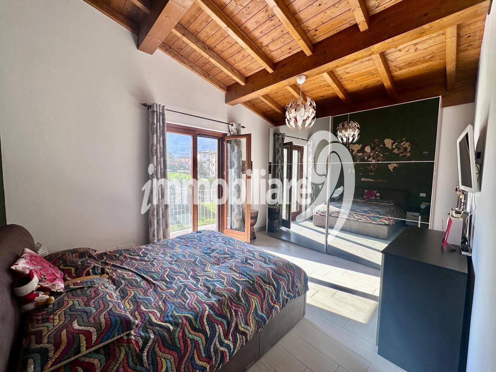 Appartamento in vendita a Scoppito, Madonna della Strada