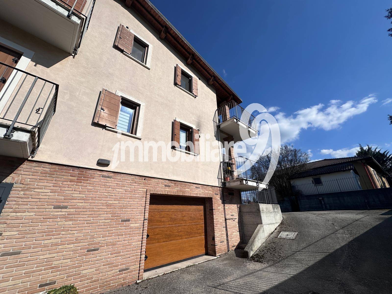 Appartamento in vendita a Scoppito, Madonna della Strada