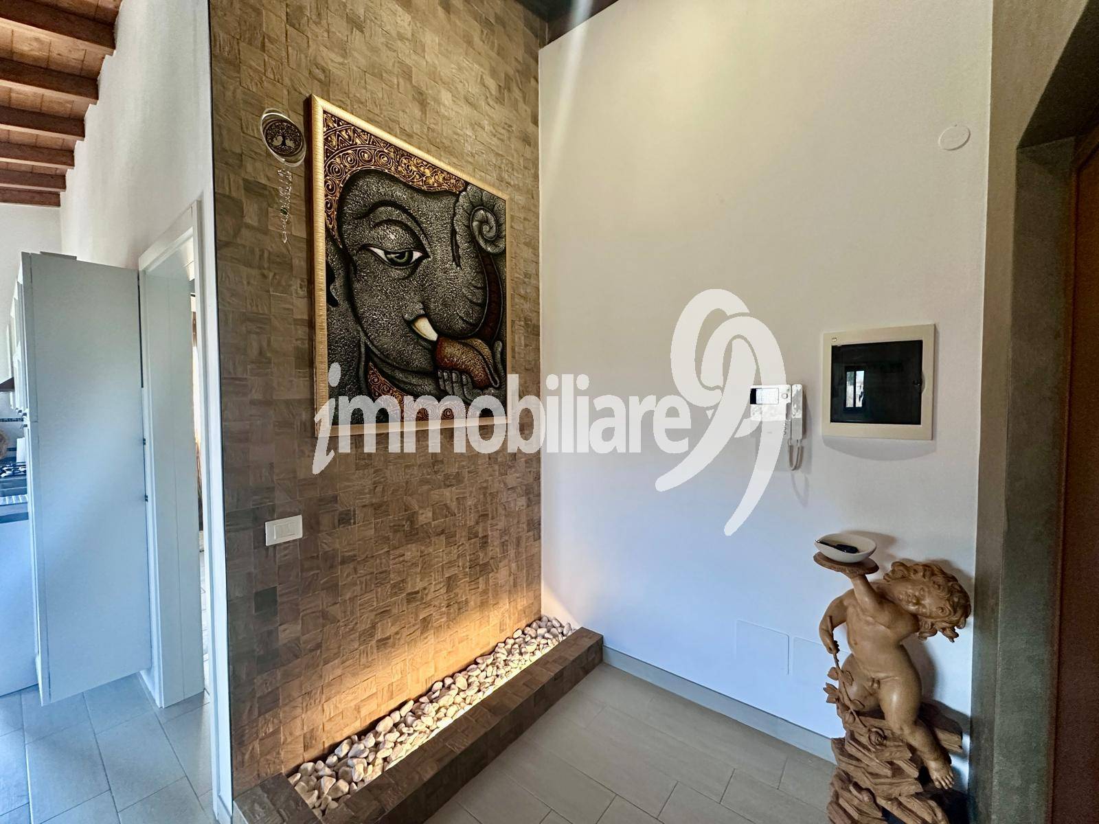 Appartamento in vendita a Scoppito, Madonna della Strada