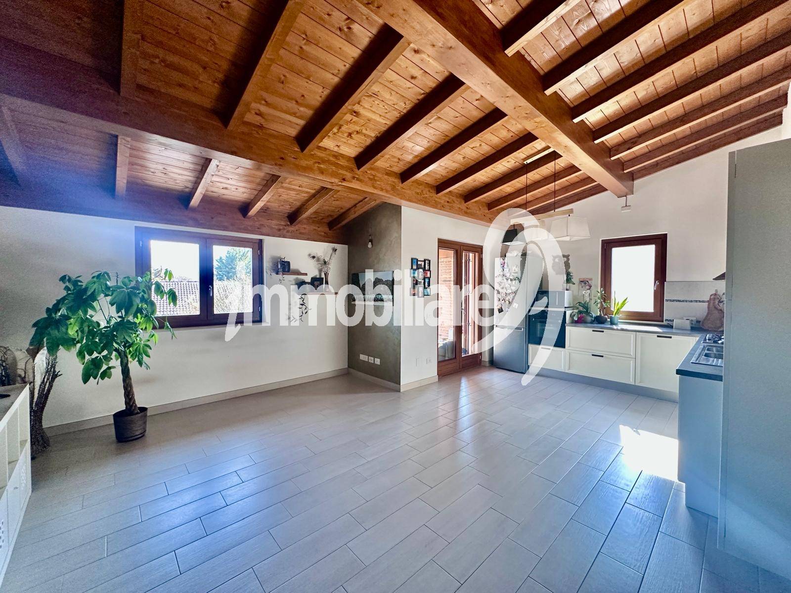 Appartamento in vendita a Scoppito, Madonna della Strada