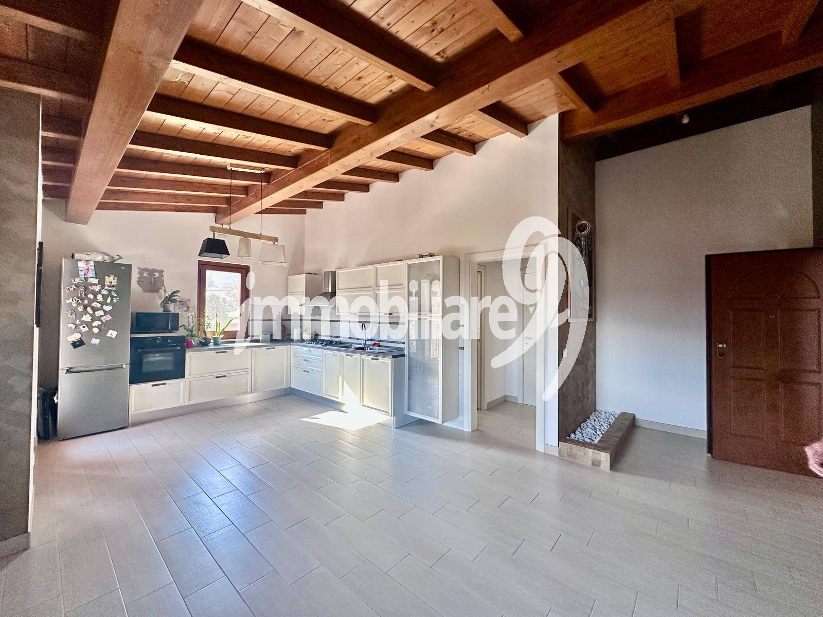 Appartamento in vendita a Scoppito, Madonna della Strada