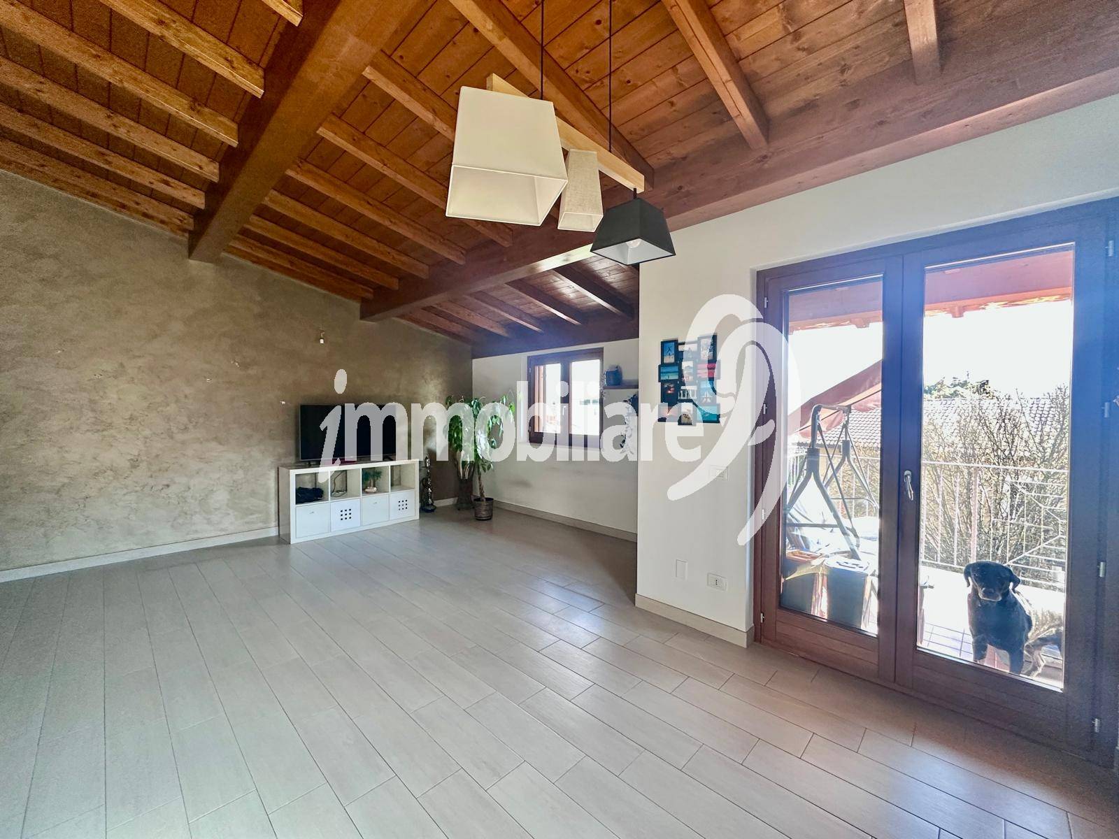 Appartamento in vendita a Scoppito, Madonna della Strada