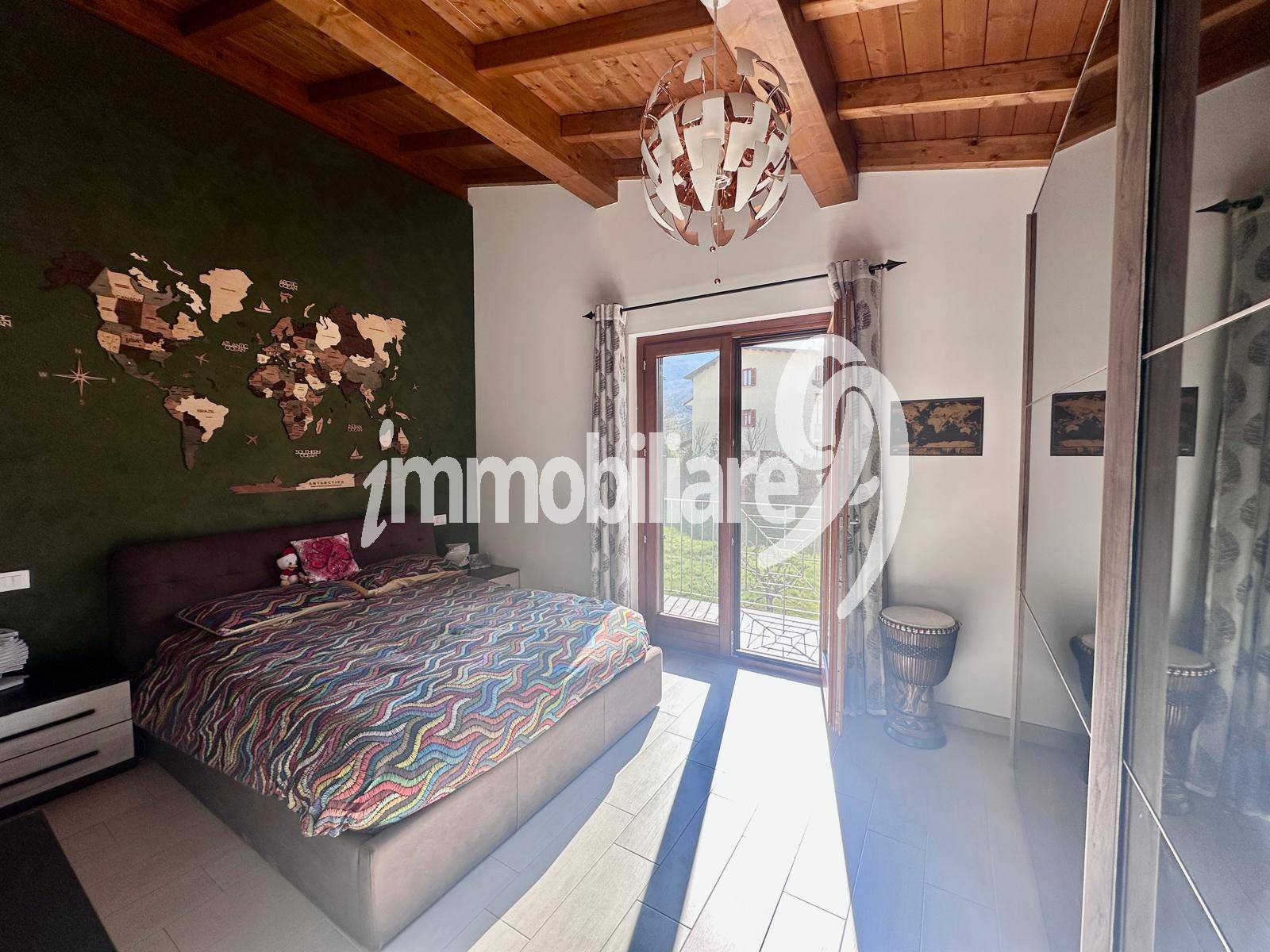 Appartamento in vendita a Scoppito, Madonna della Strada