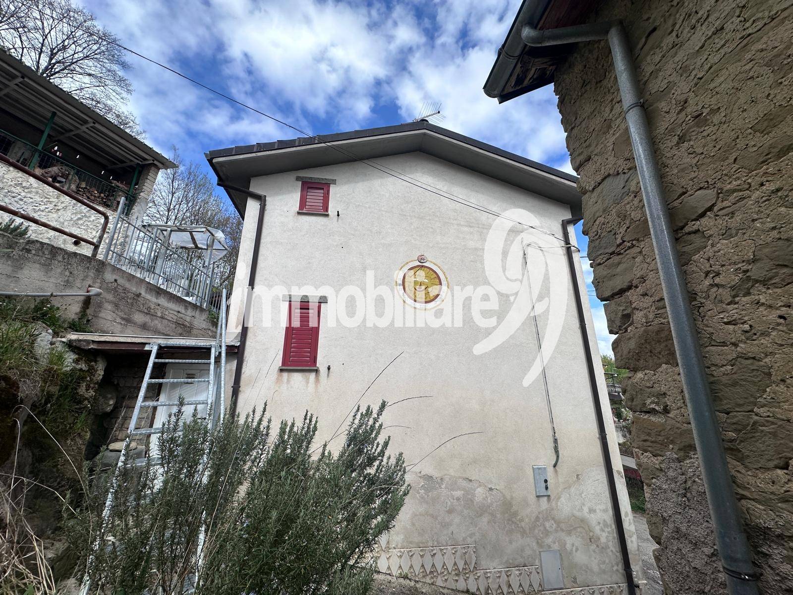 Casa cielo Terra in vendita a Tornimparte, Pi la Costa