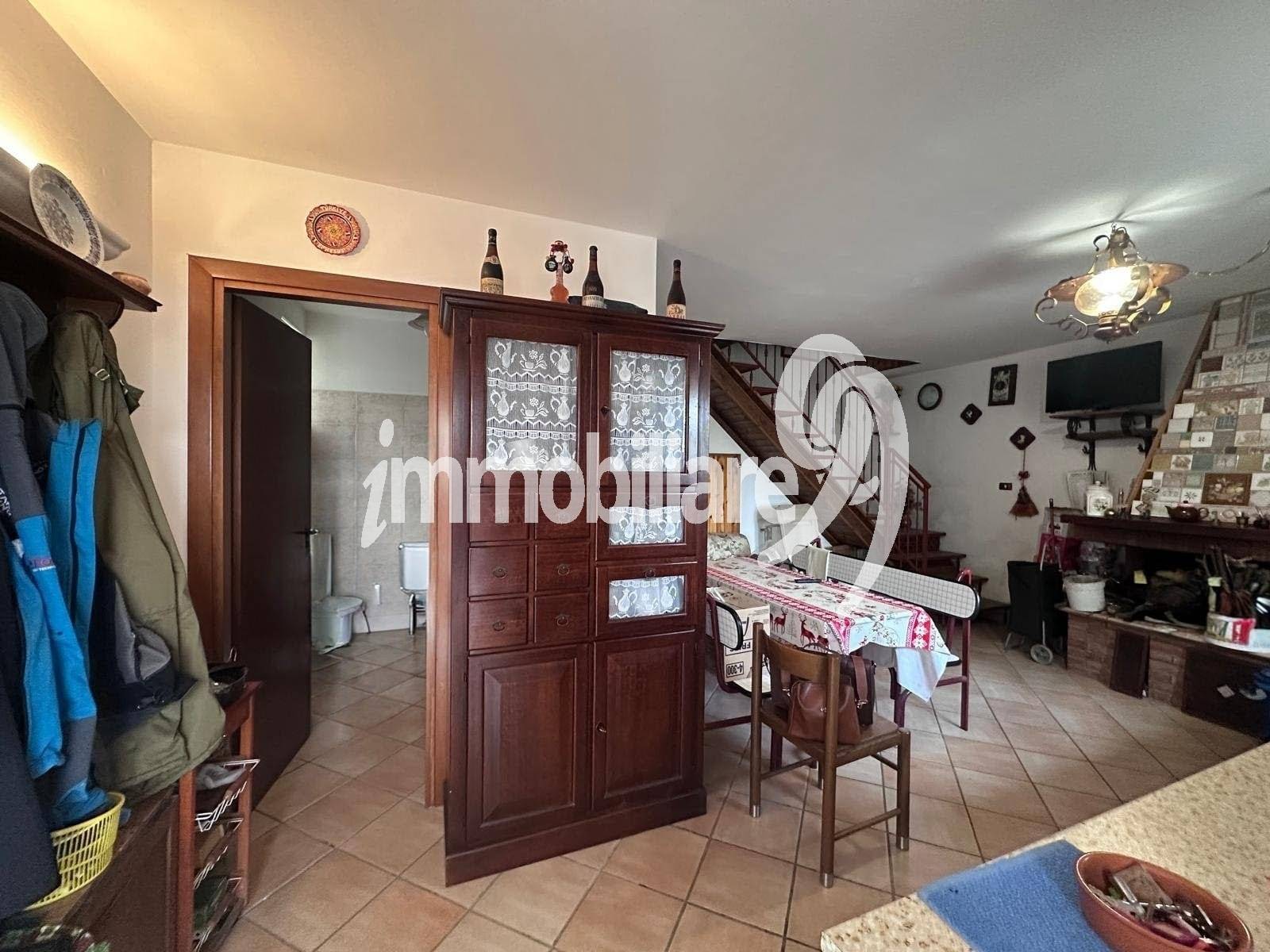 Casa cielo Terra in vendita a Tornimparte, Pi la Costa