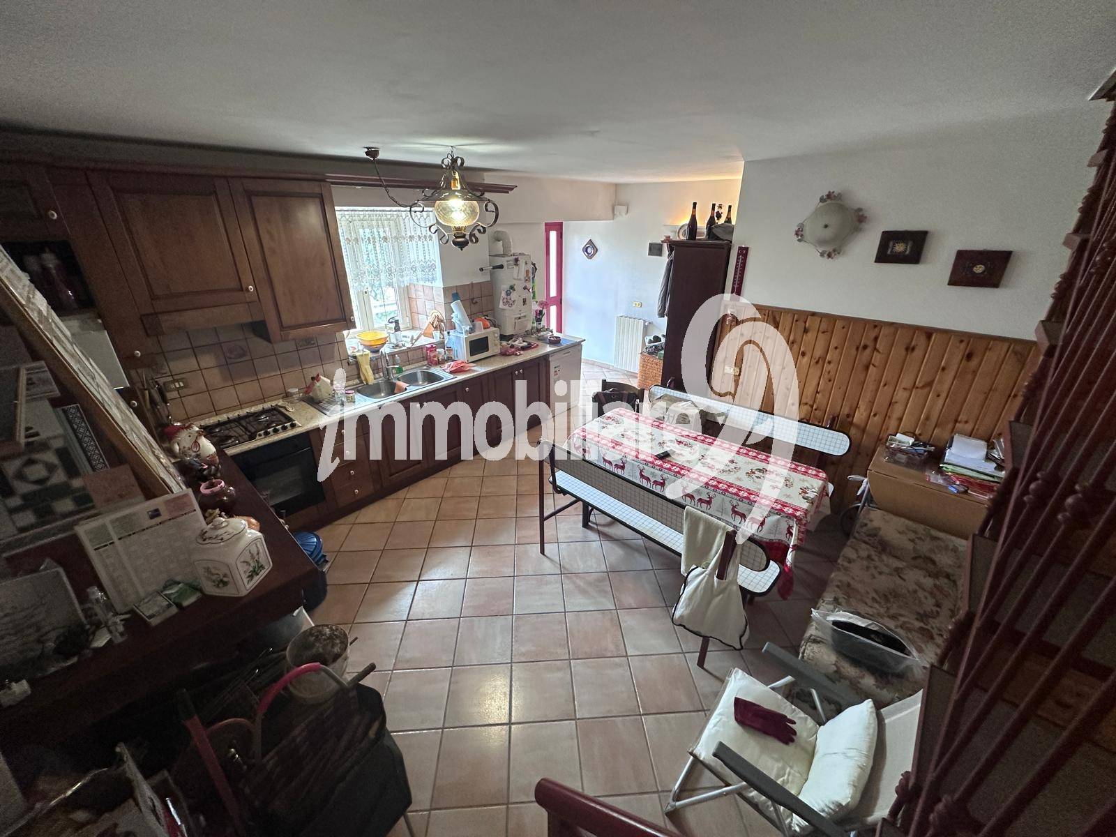 Casa cielo Terra in vendita a Tornimparte, Pi la Costa