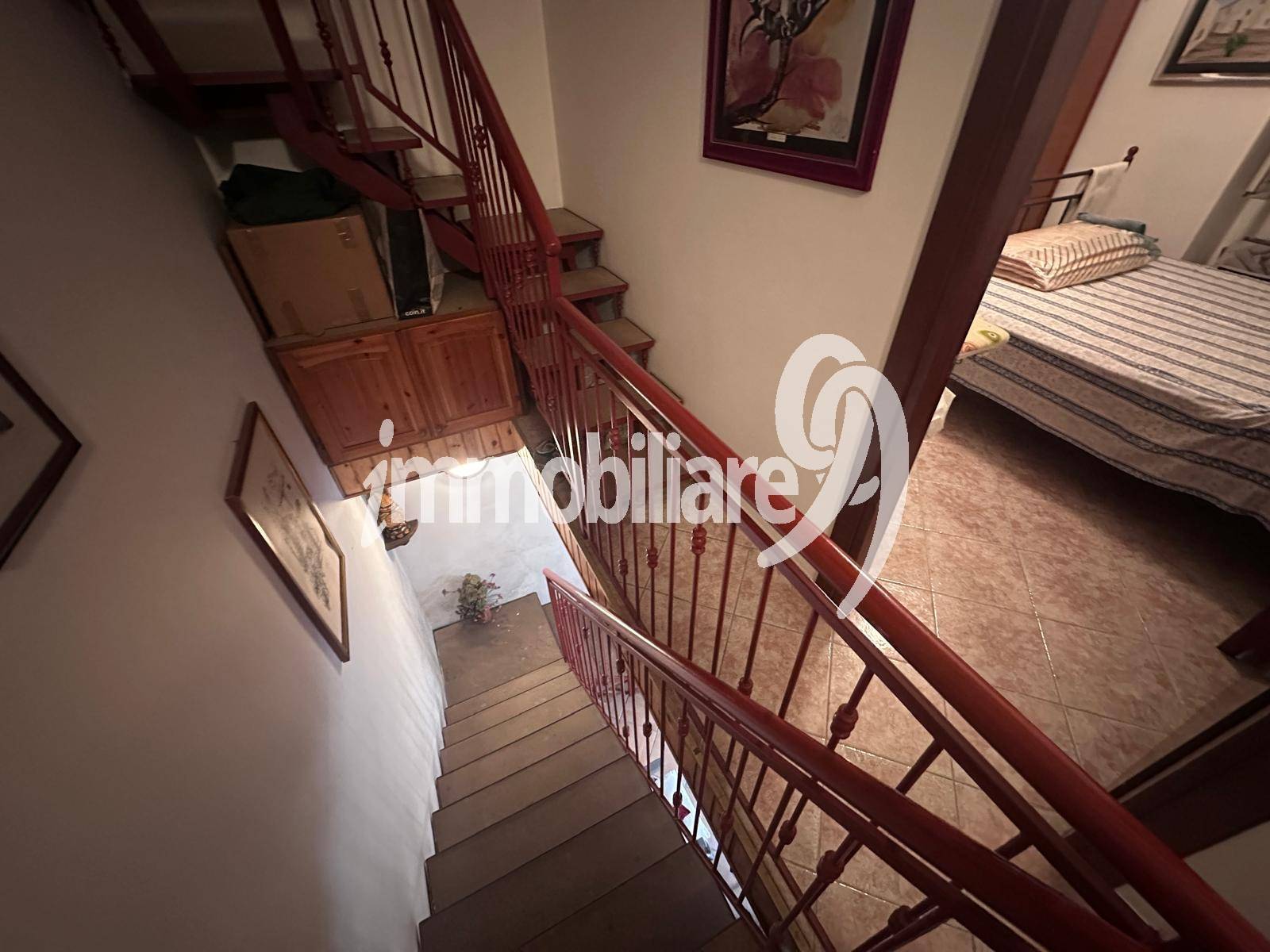 Casa cielo Terra in vendita a Tornimparte, Pi la Costa