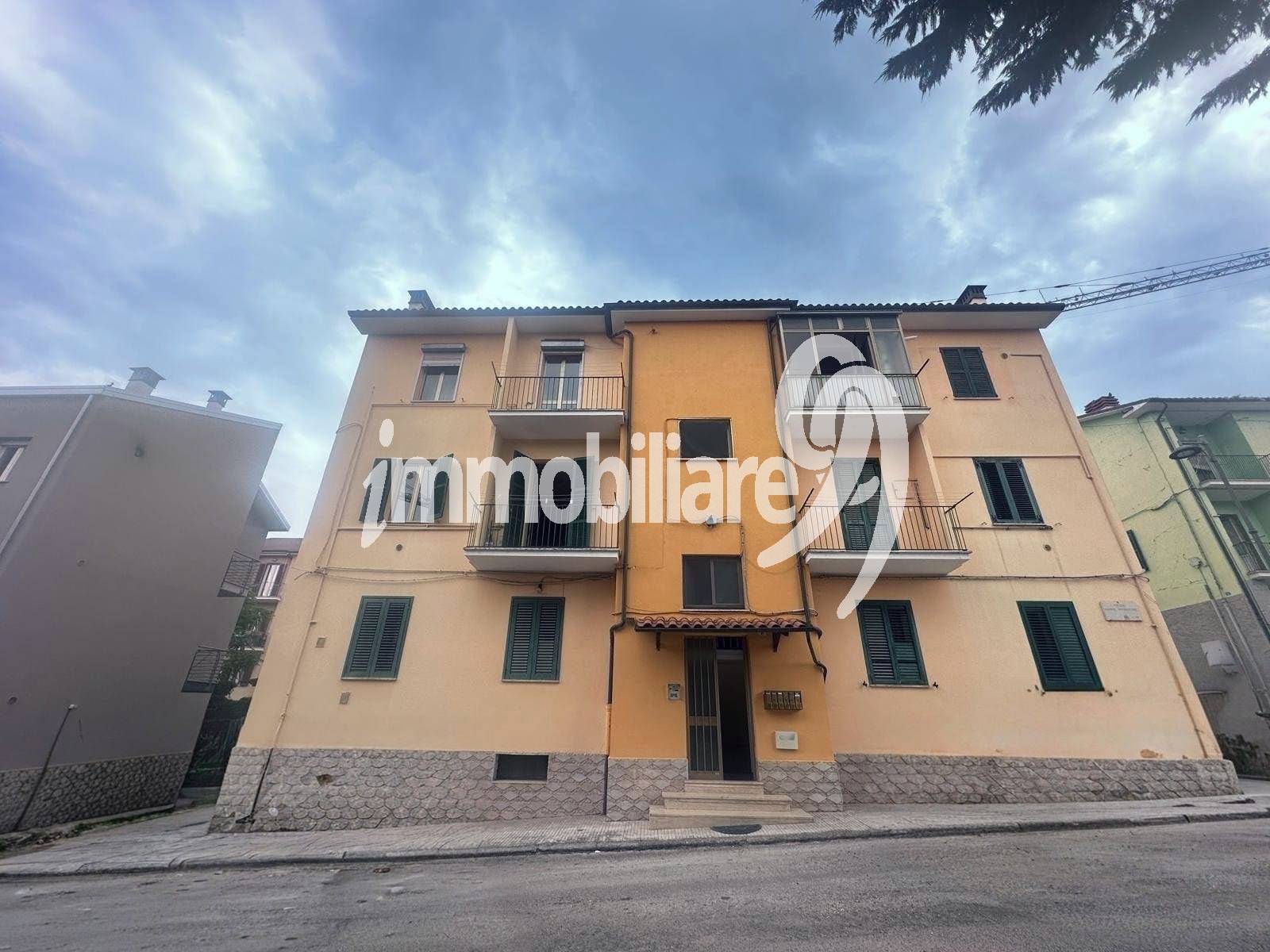 Appartamento in vendita a L'Aquila, Valle-colle pretara