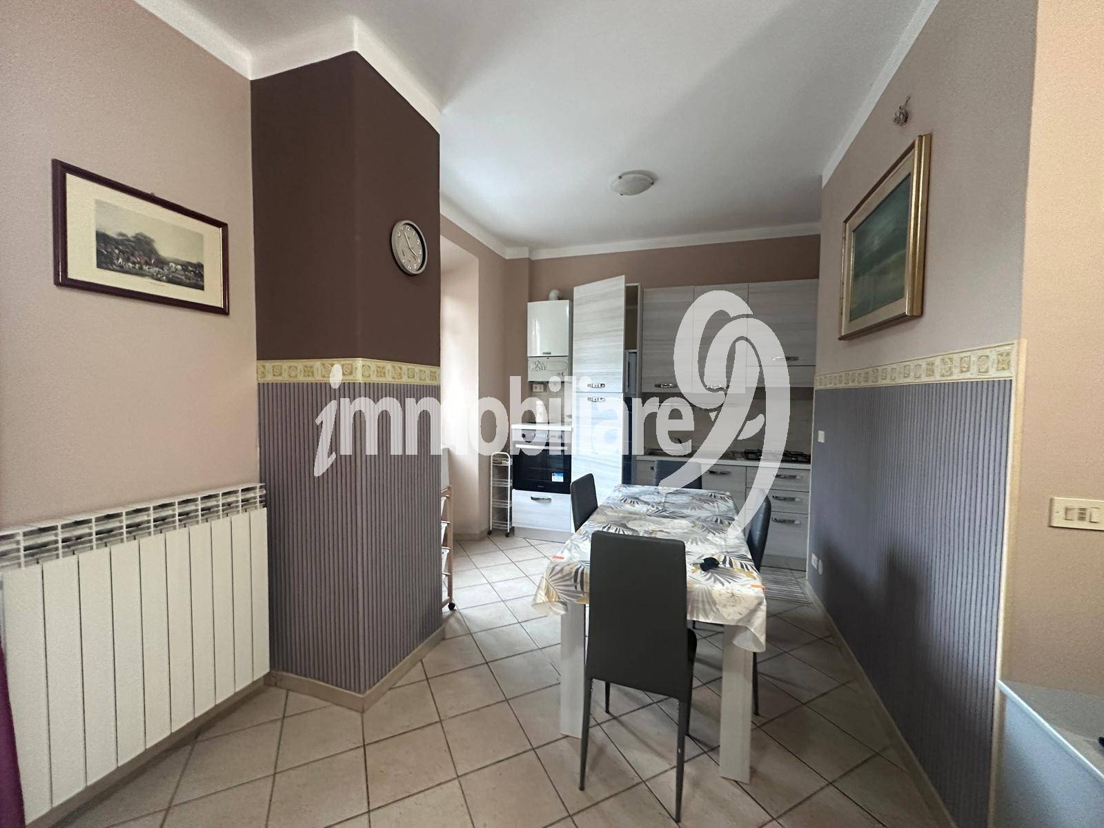 Appartamento in vendita a L'Aquila, Valle-colle pretara