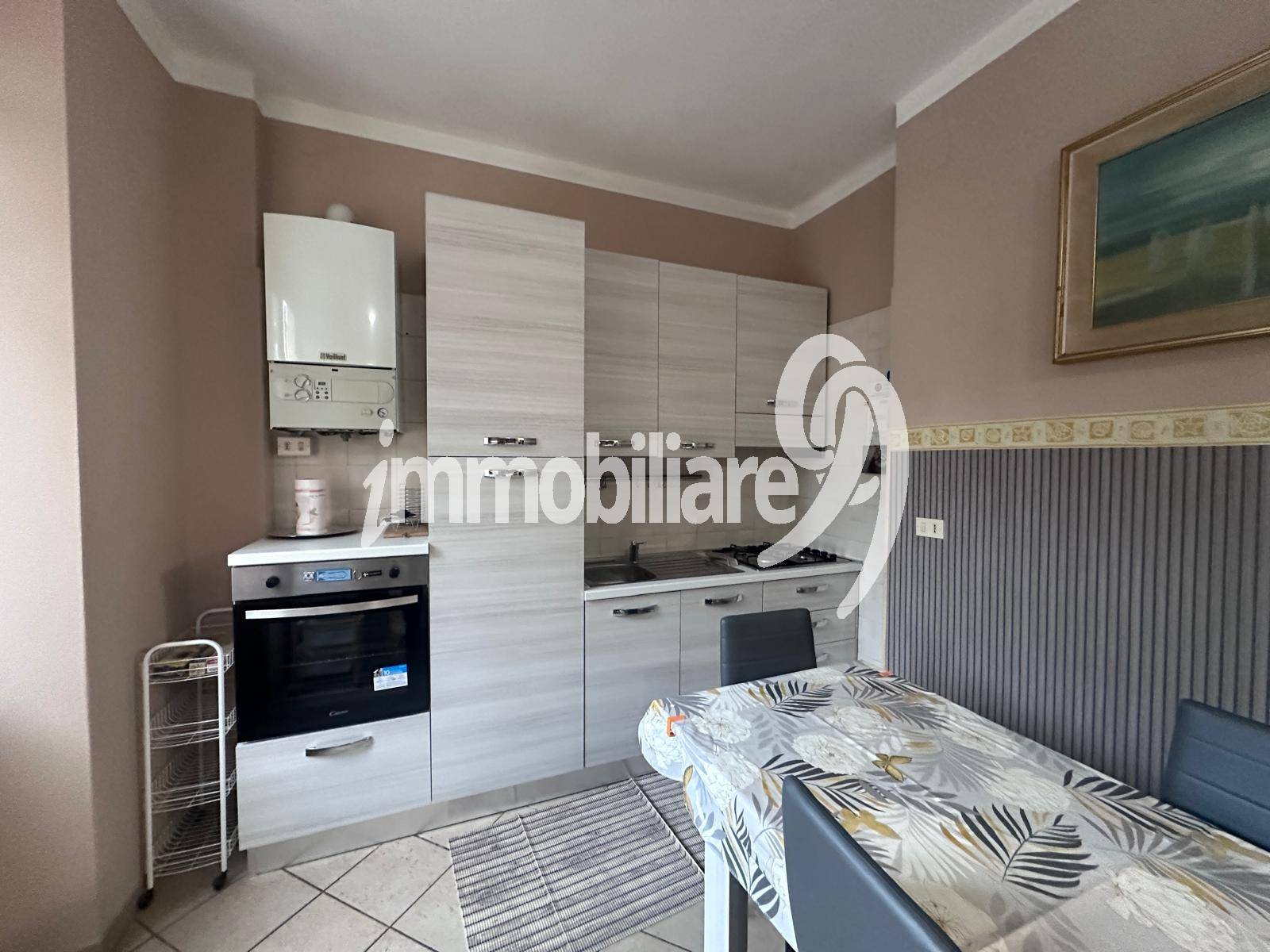 Appartamento in vendita a L'Aquila, Valle-colle pretara