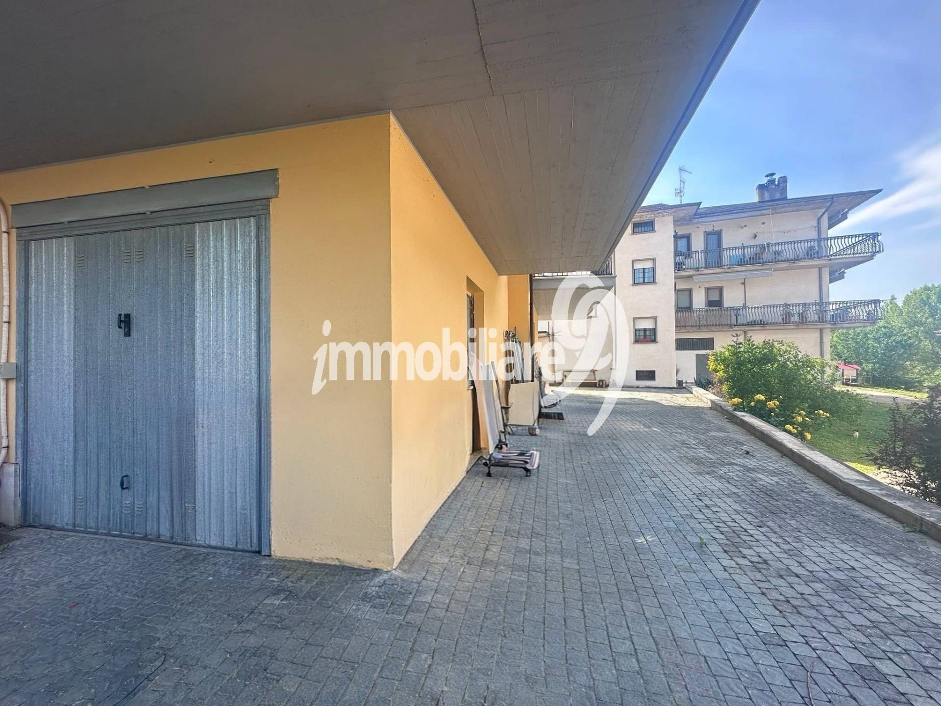 Appartamento in vendita a Pizzoli, Boccanello