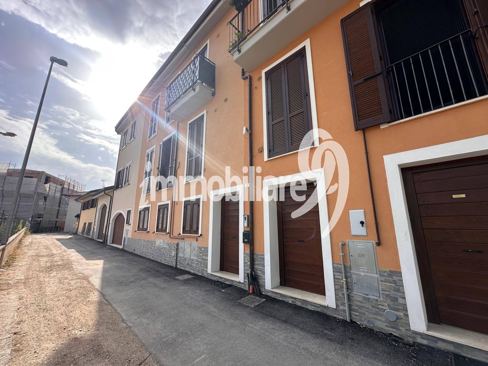 Appartamento in vendita a L'Aquila, Onna